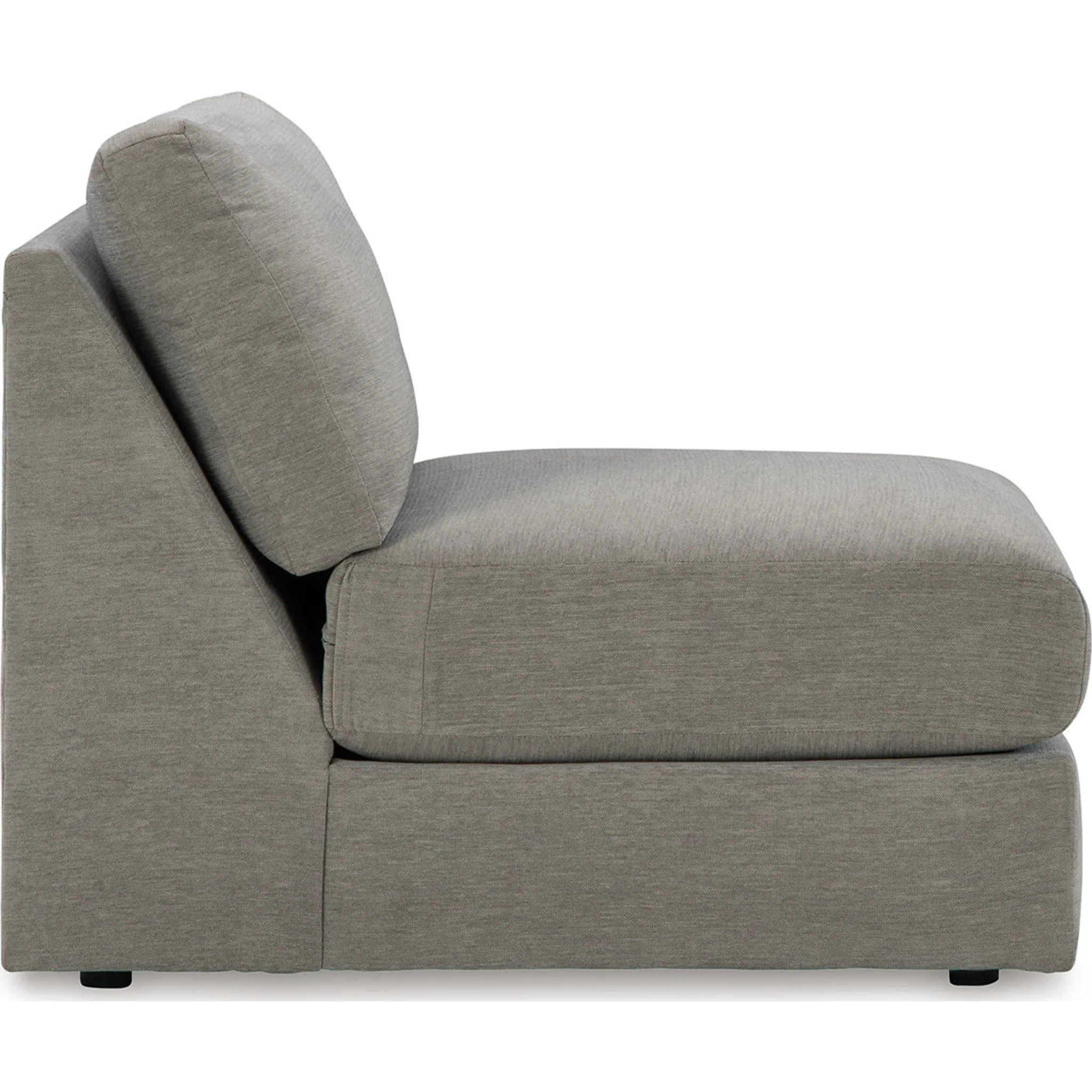 Avaliyah 6 Piece Modular Sectional with Chaise - Image 11