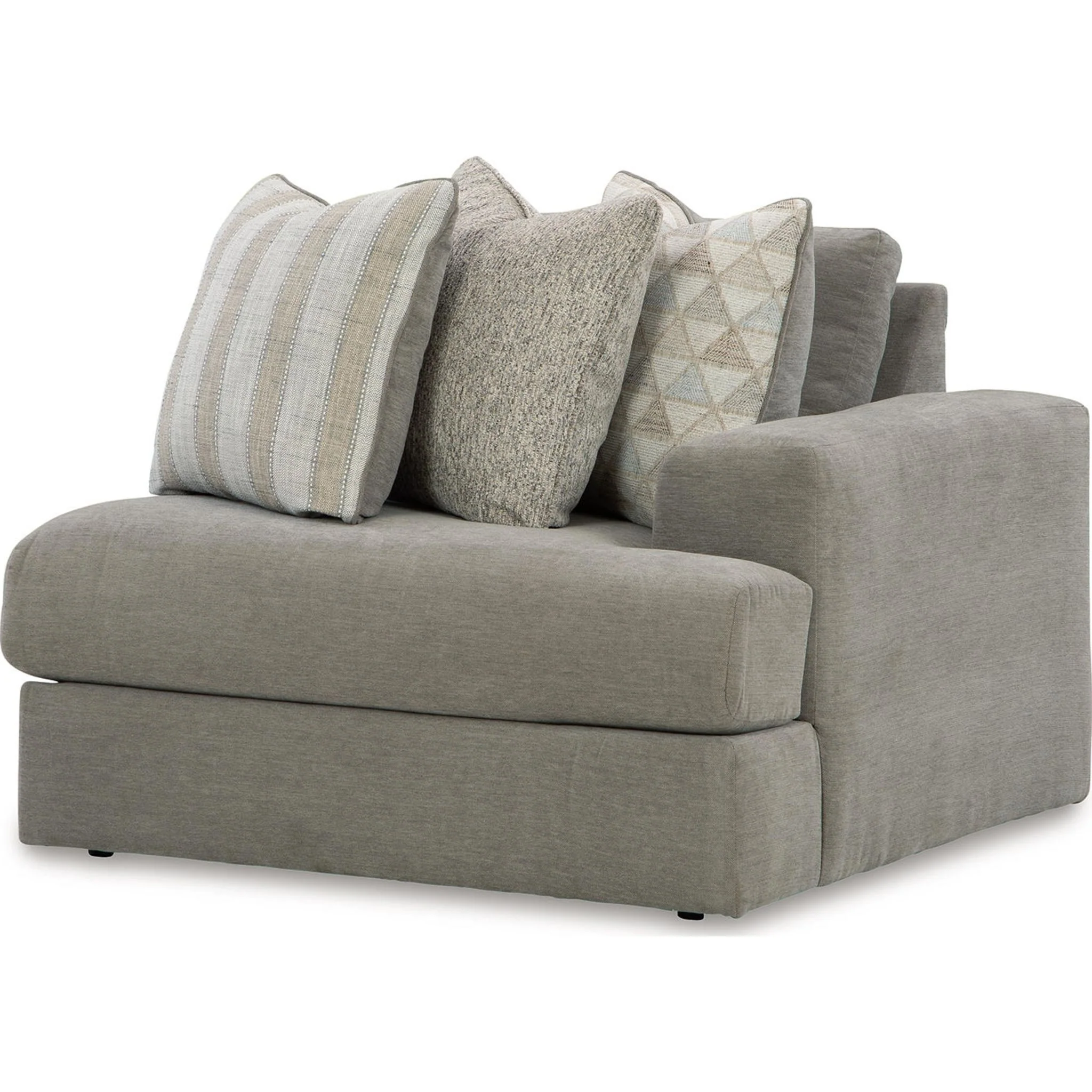 Avaliyah 6 Piece Modular Sectional with Chaise - Image 12