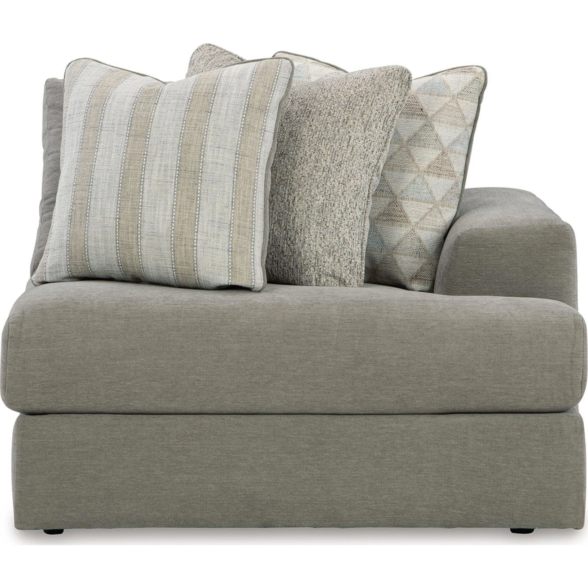 Avaliyah 6 Piece Modular Sectional with Chaise - Image 13