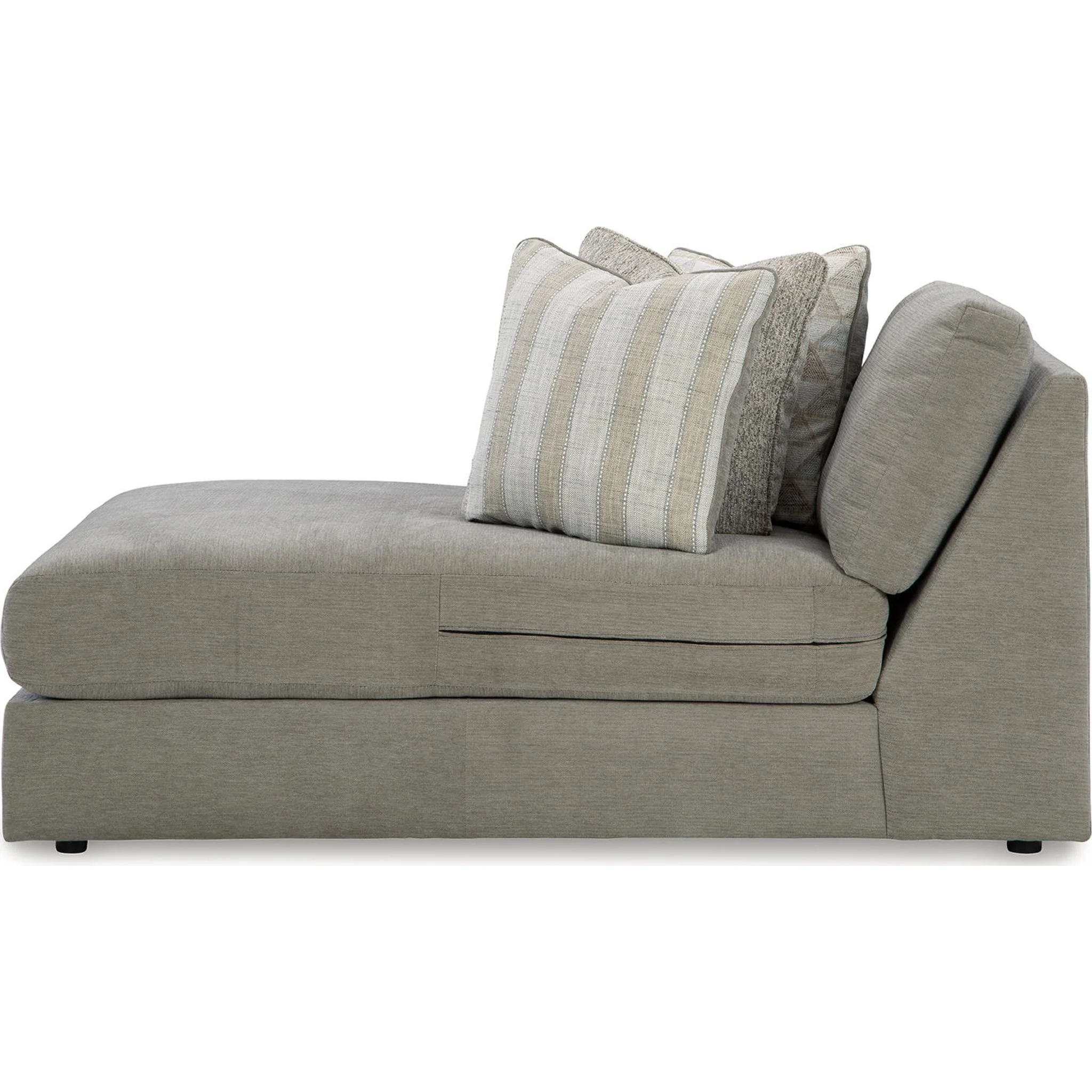 Avaliyah 6 Piece Modular Sectional with Chaise - Image 8
