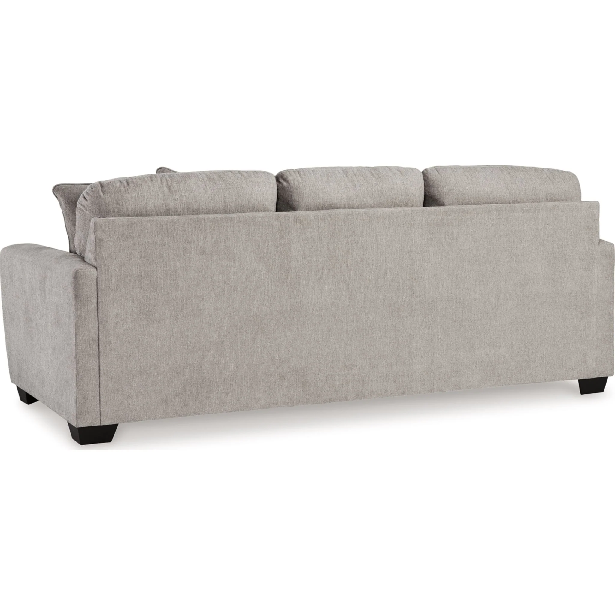 Avenal Park Sofa - Flannel - Image 5