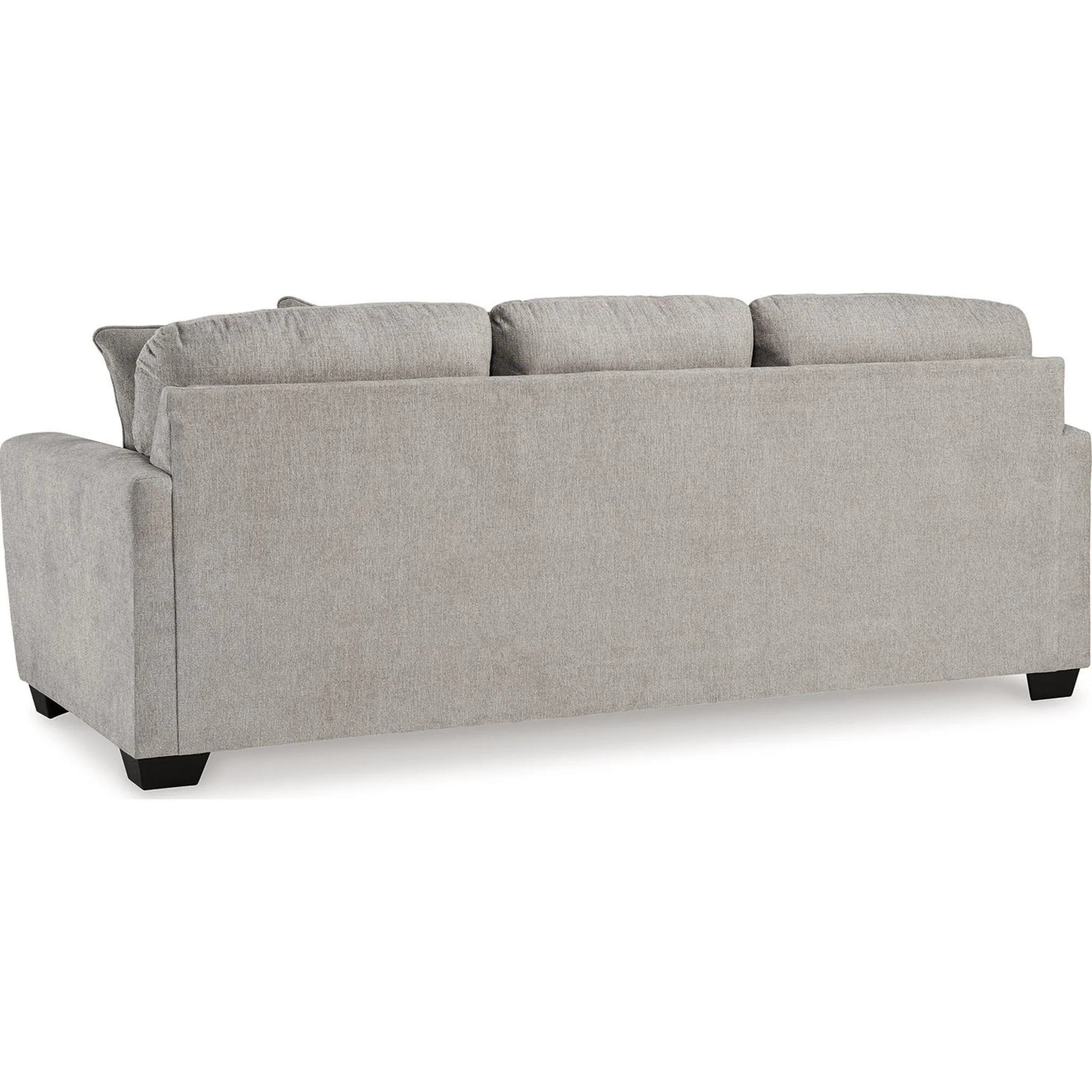 Avenal Park Sofa - Flannel - Image 8