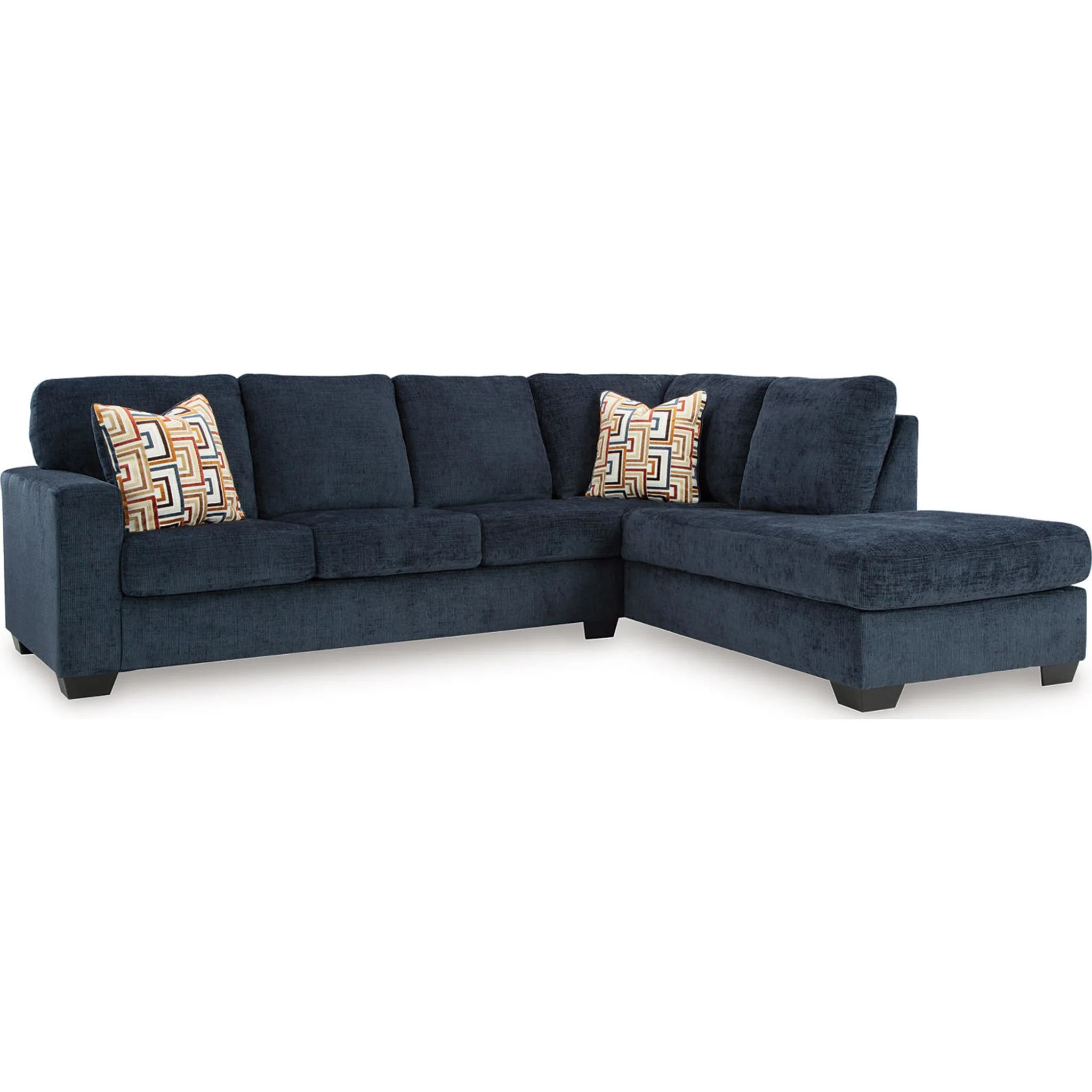 Aviemore 2 Piece Sectional with Chaise