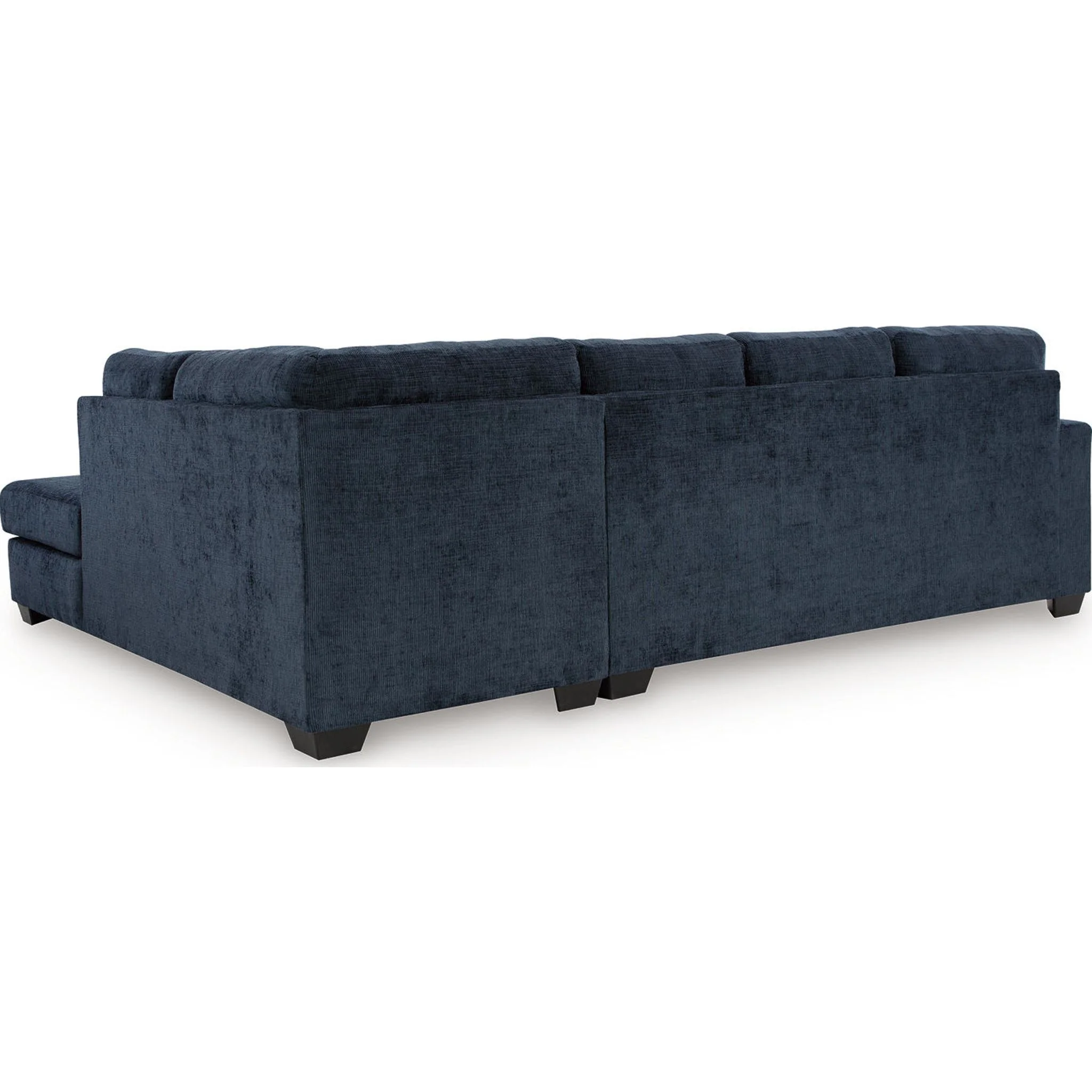 Aviemore 2 Piece Sectional with Chaise - Image 2
