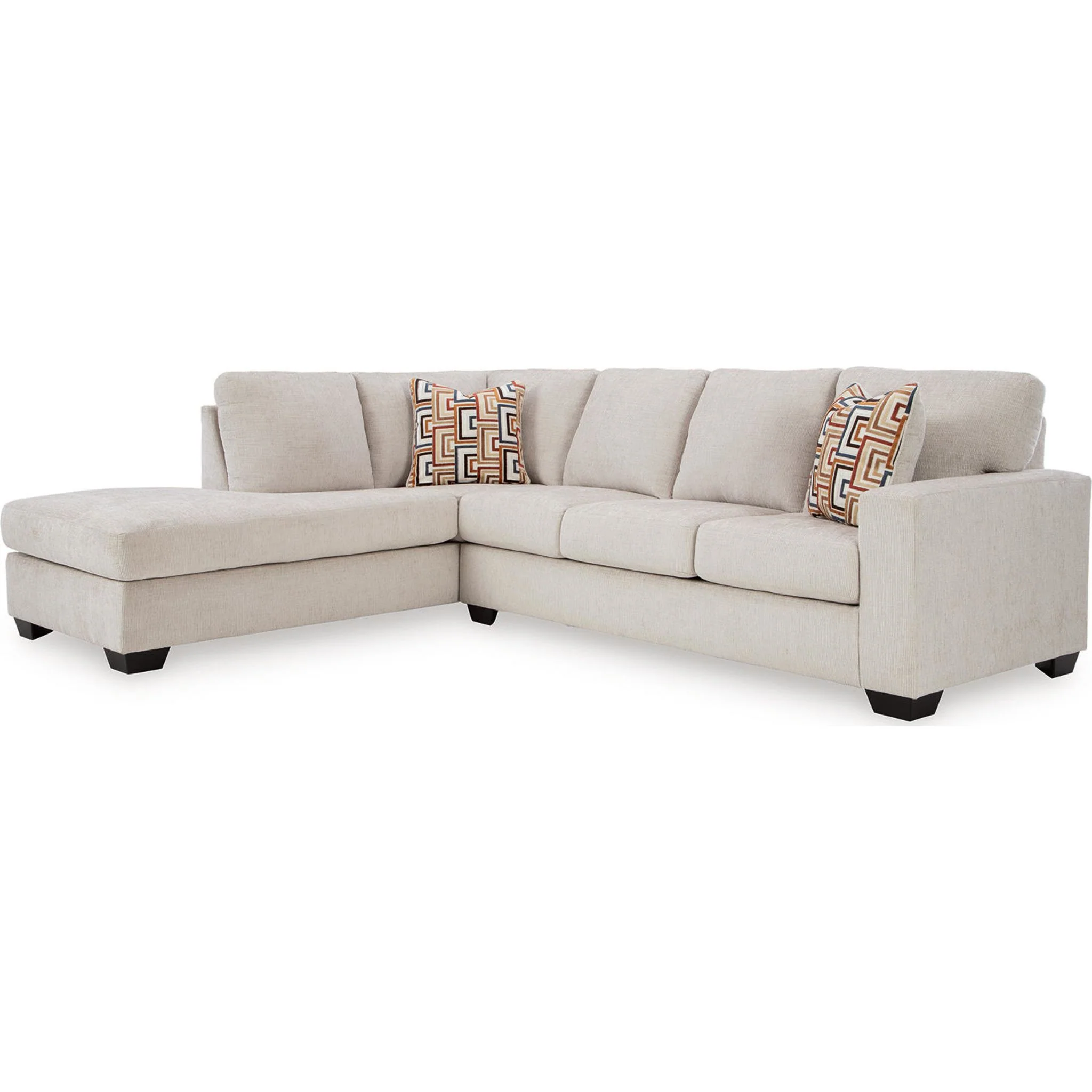Aviemore 2 Piece Sectional with Chaise - Image 22