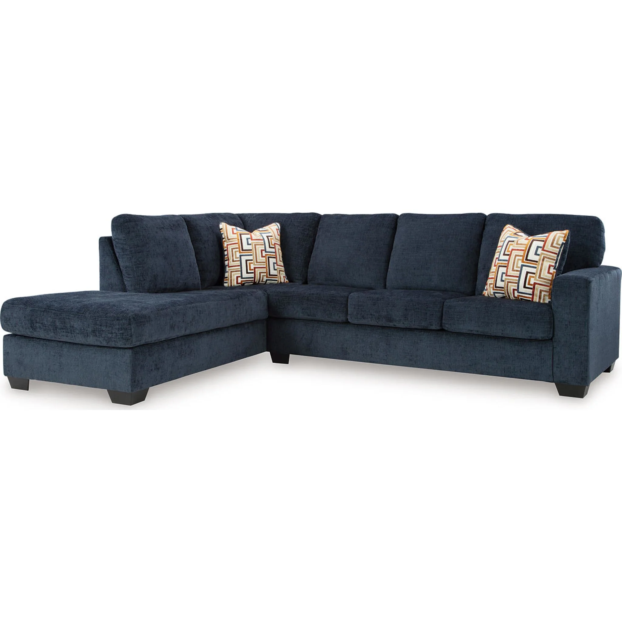 Aviemore 2 Piece Sectional with Chaise - Image 34