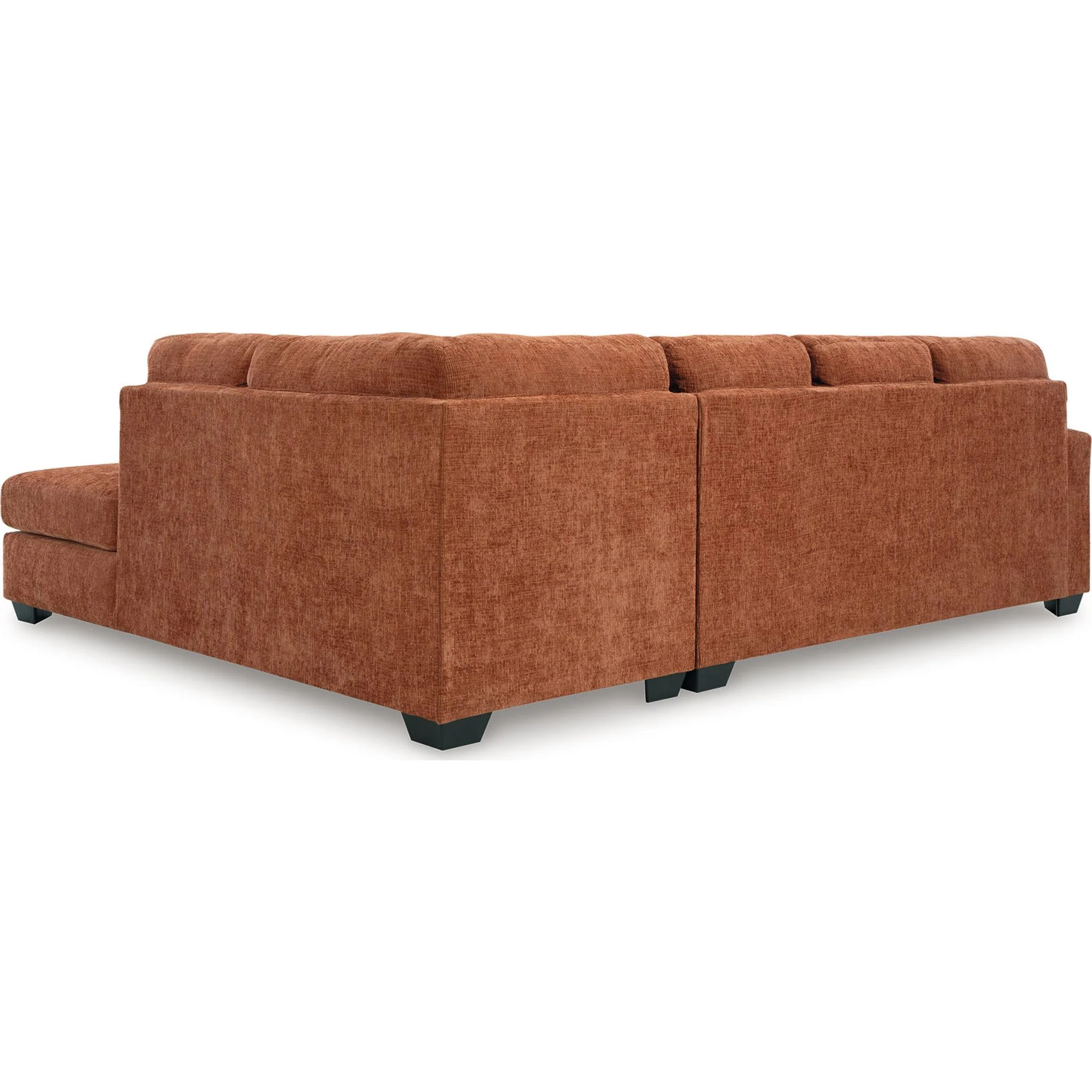 Aviemore 2 Piece Sectional with Chaise - Image 46