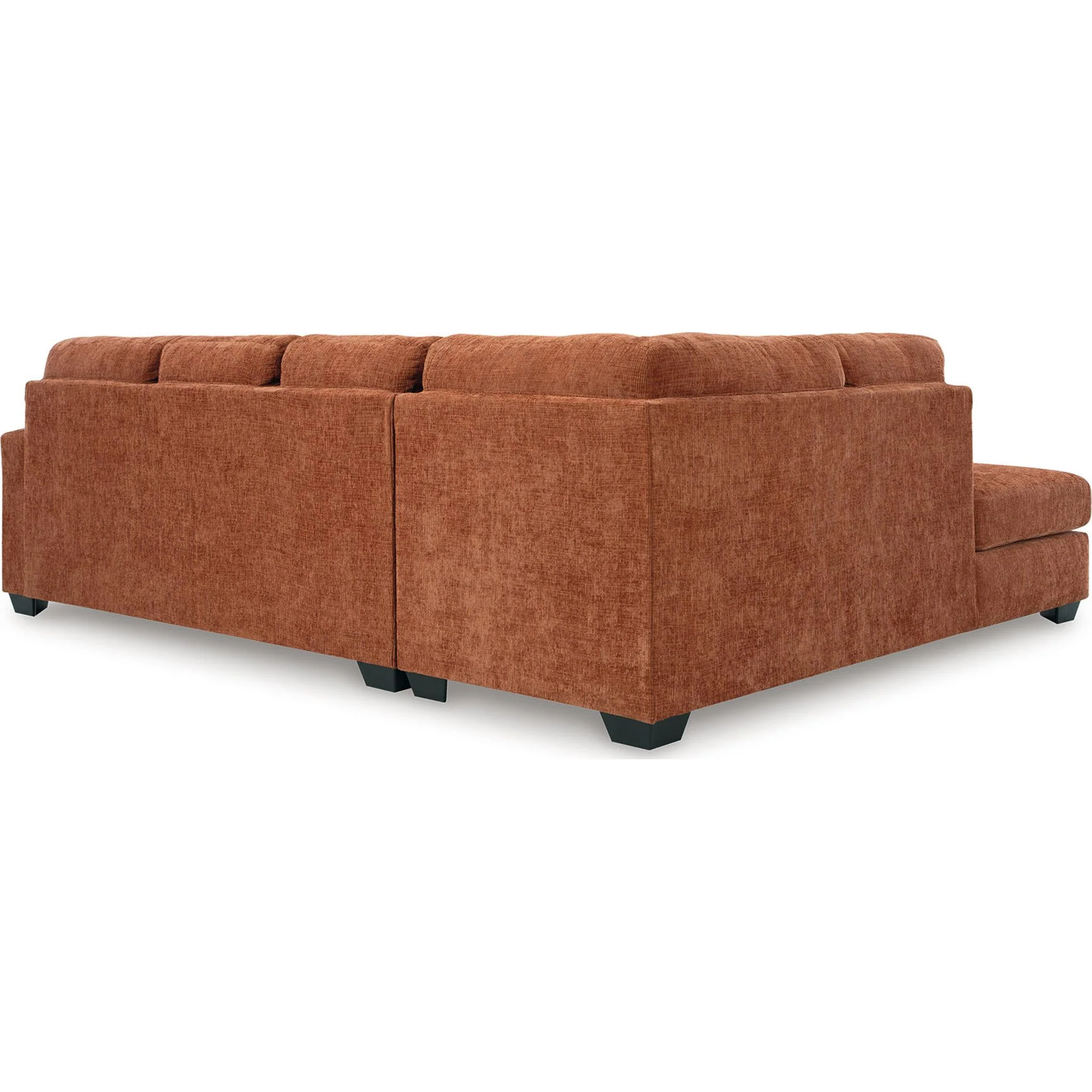 Aviemore 2 Piece Sectional with Chaise - Image 58
