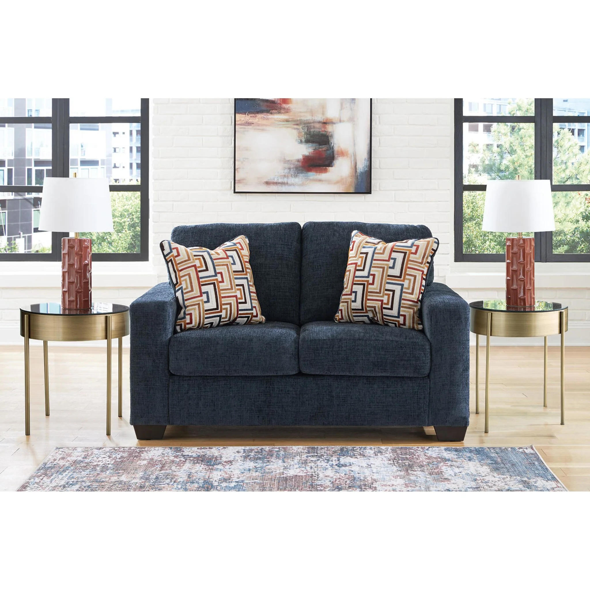 Aviemore Loveseat - Image 15