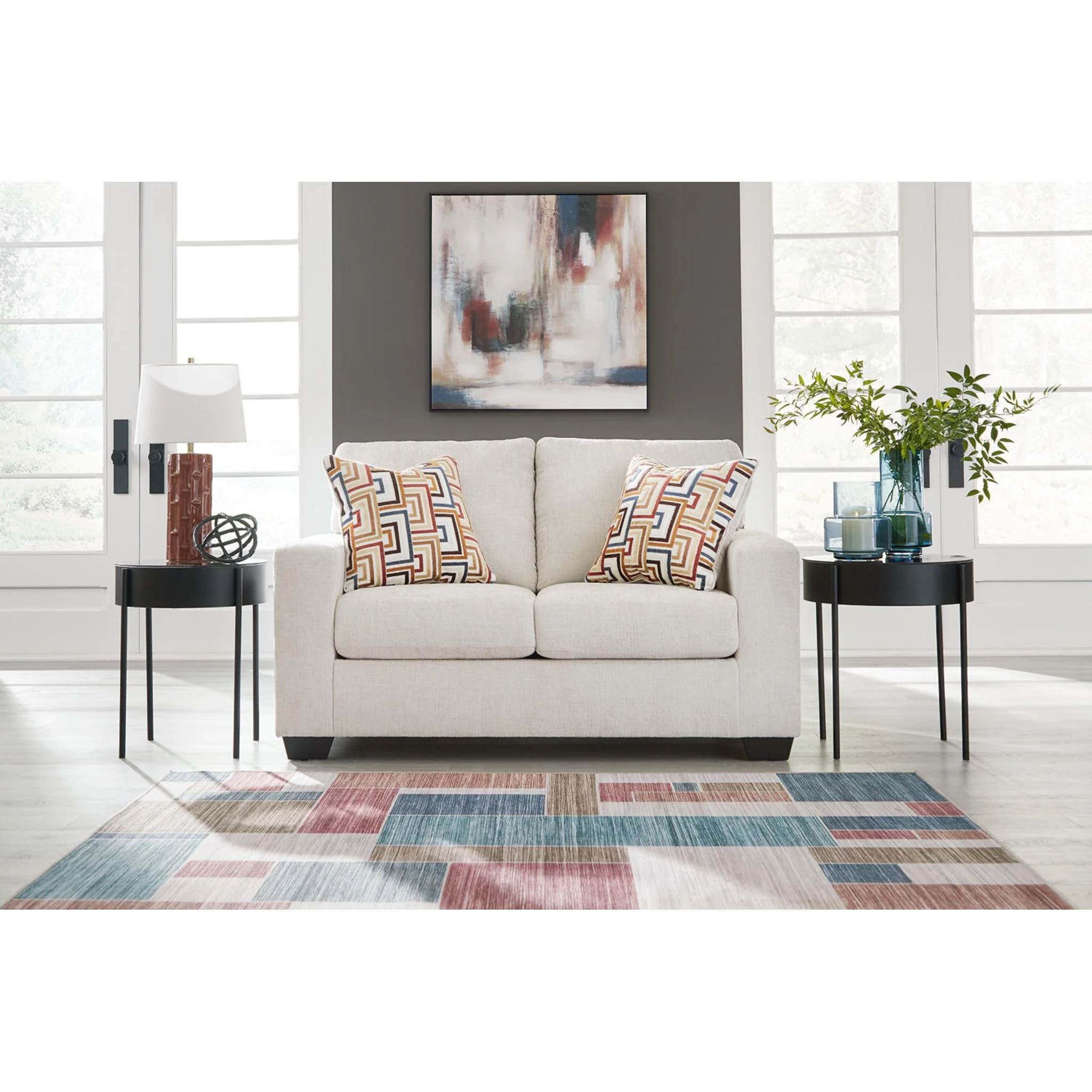 Aviemore Loveseat - Image 2