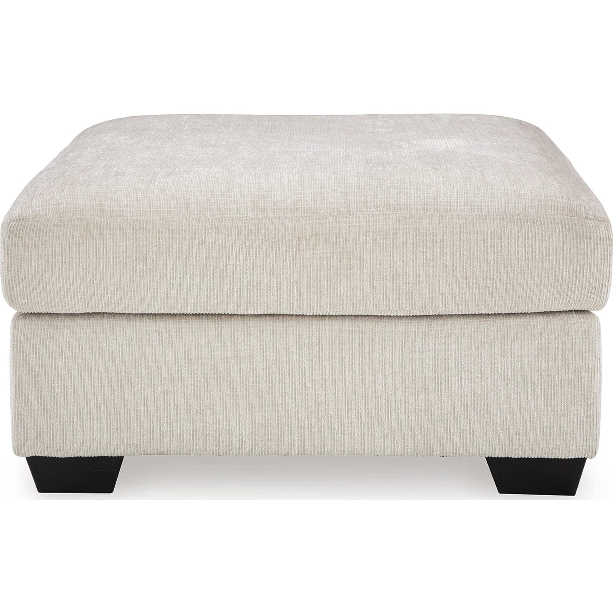 Aviemore Oversized Accent Ottoman - Image 10