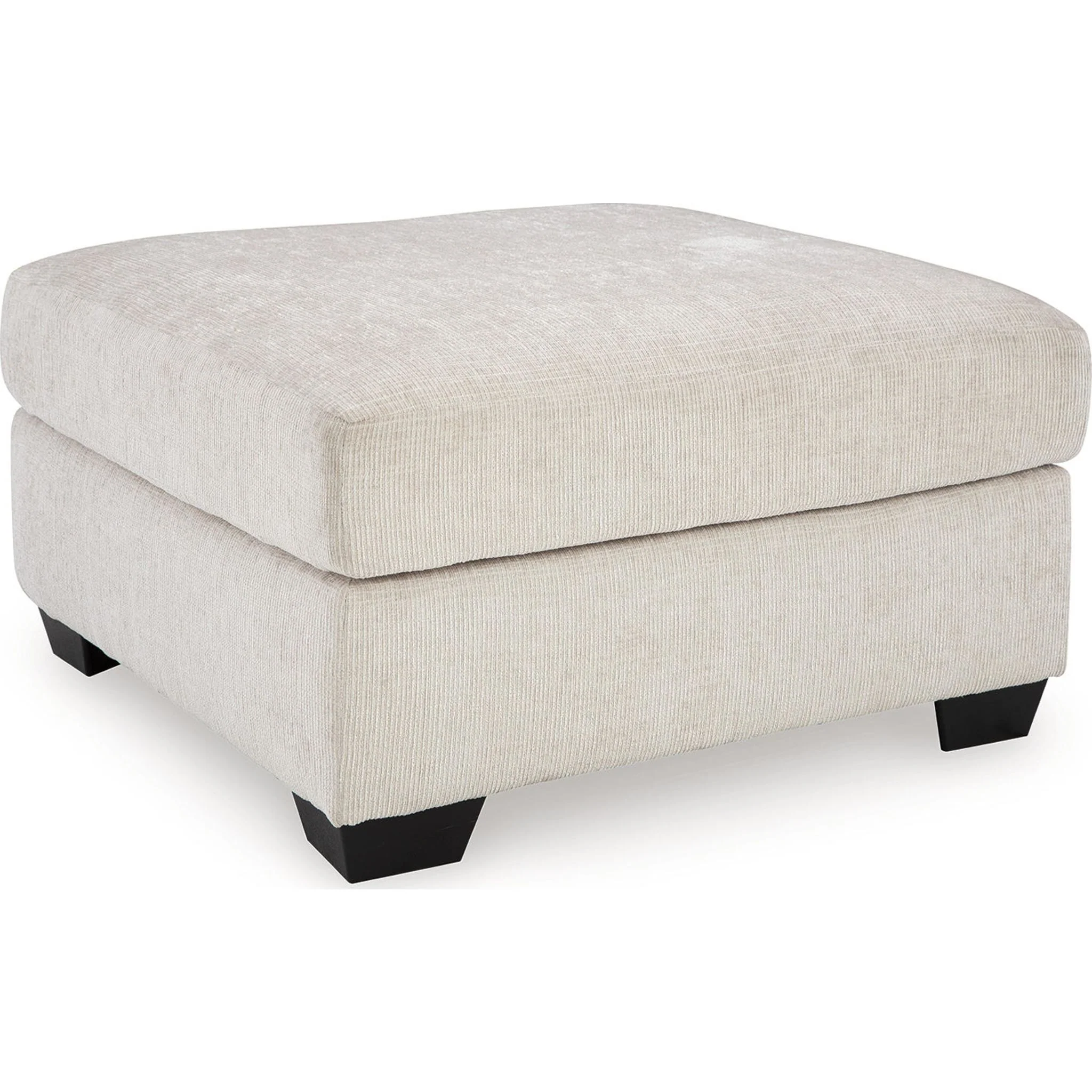 Aviemore Oversized Accent Ottoman - Image 8