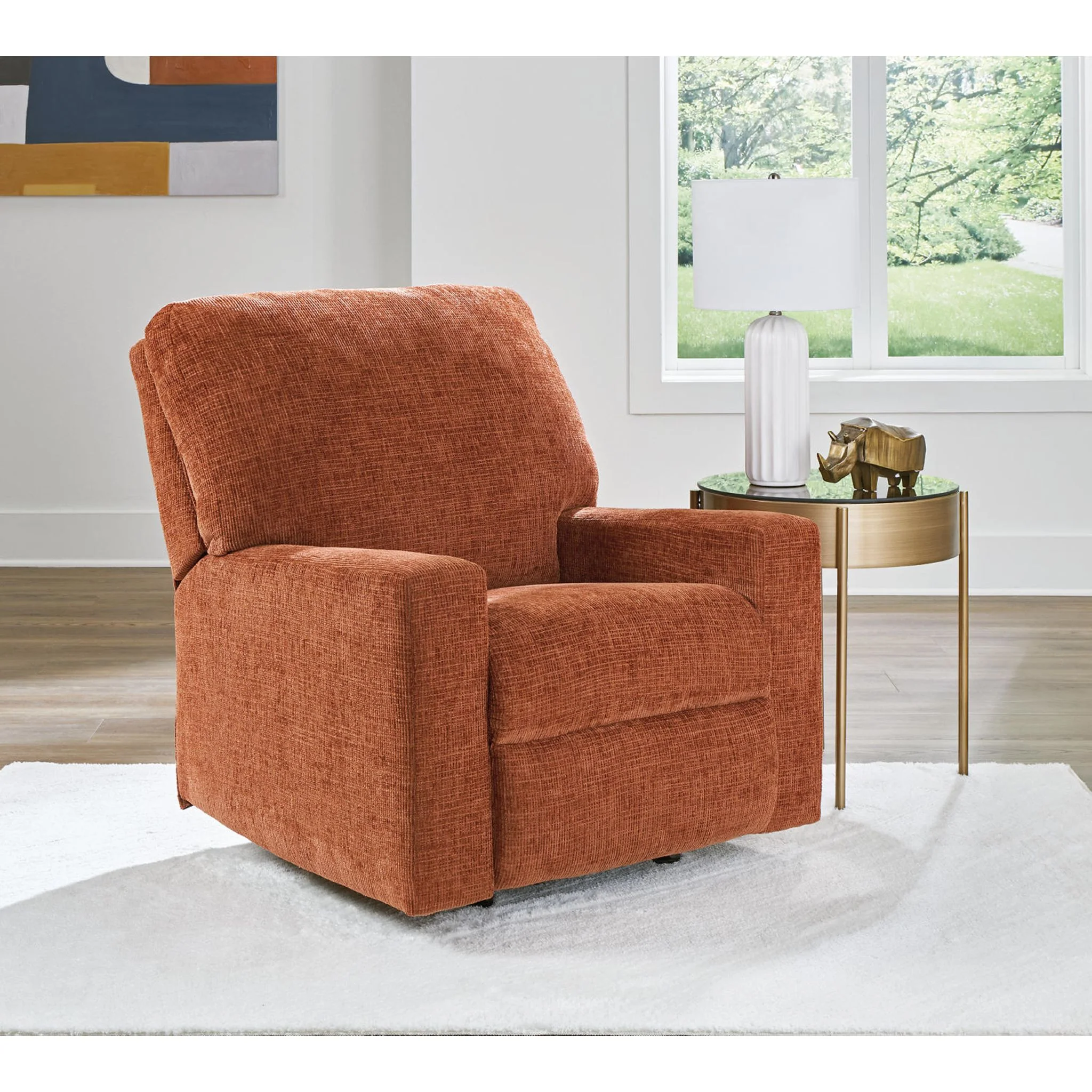 Aviemore Rocker Recliner - Image 2