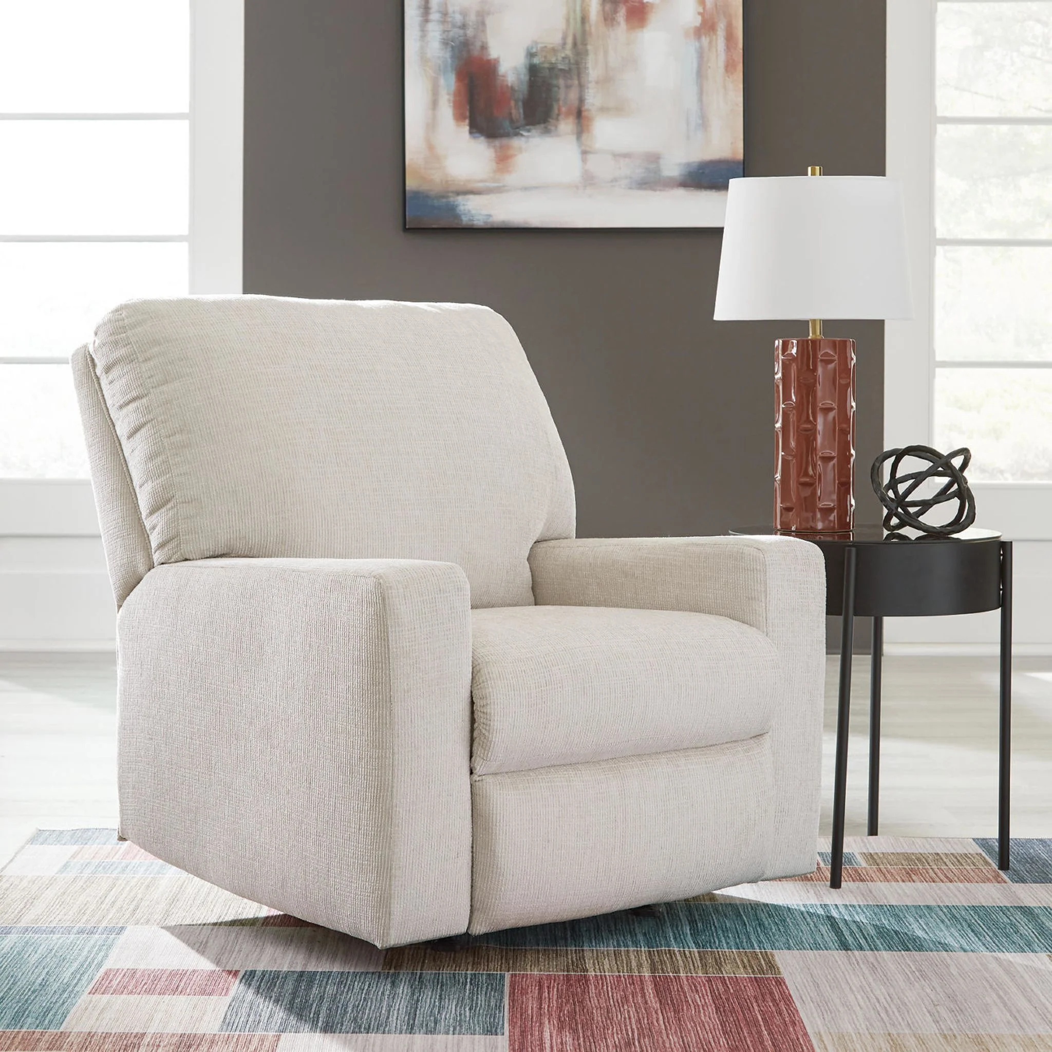 Aviemore Rocker Recliner - Image 30