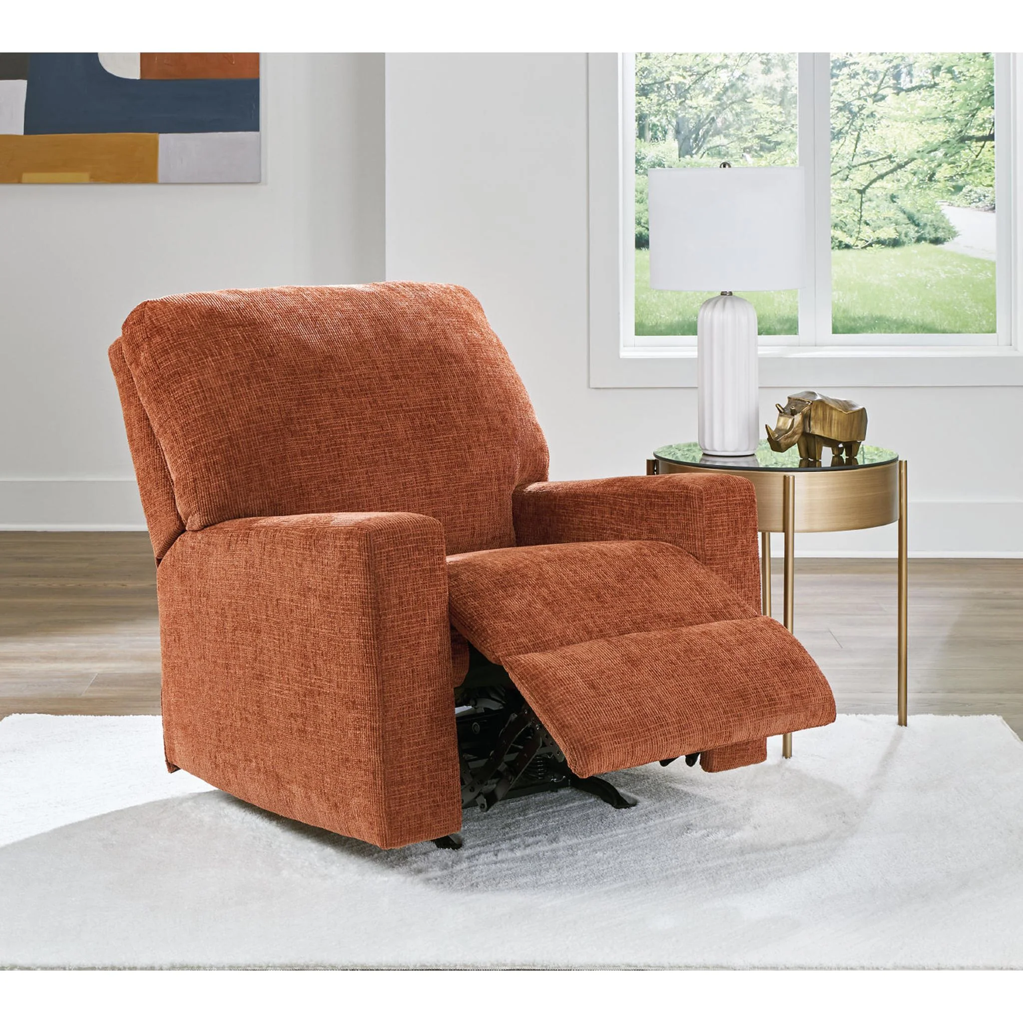 Aviemore Rocker Recliner - Image 9