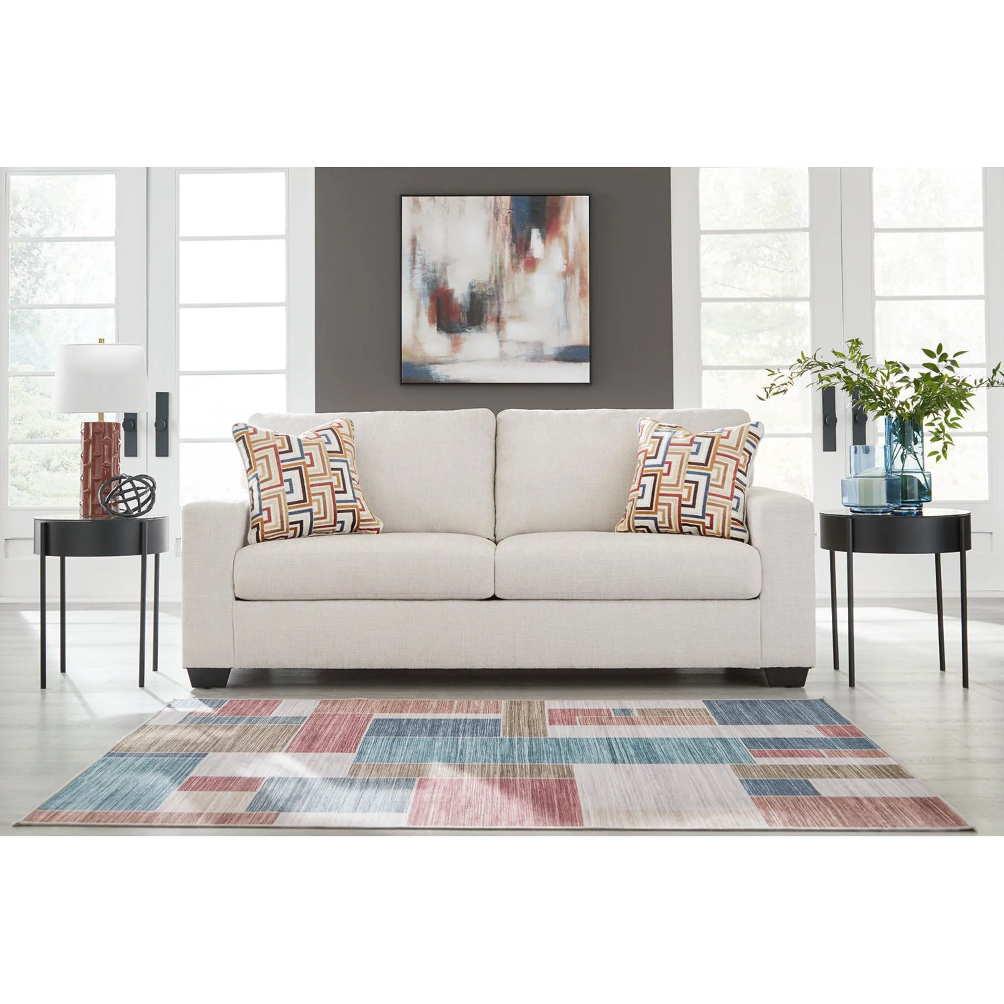 Aviemore Sofa - Image 9