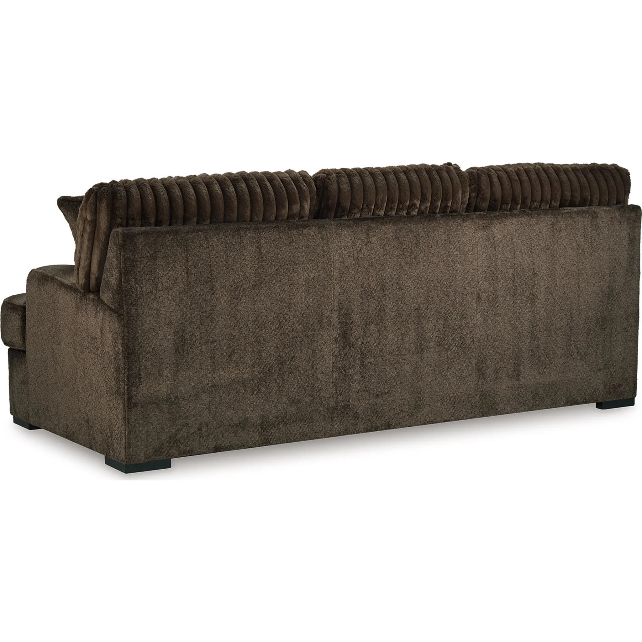 Aylesworth Sofa - Chocolate - Image 3