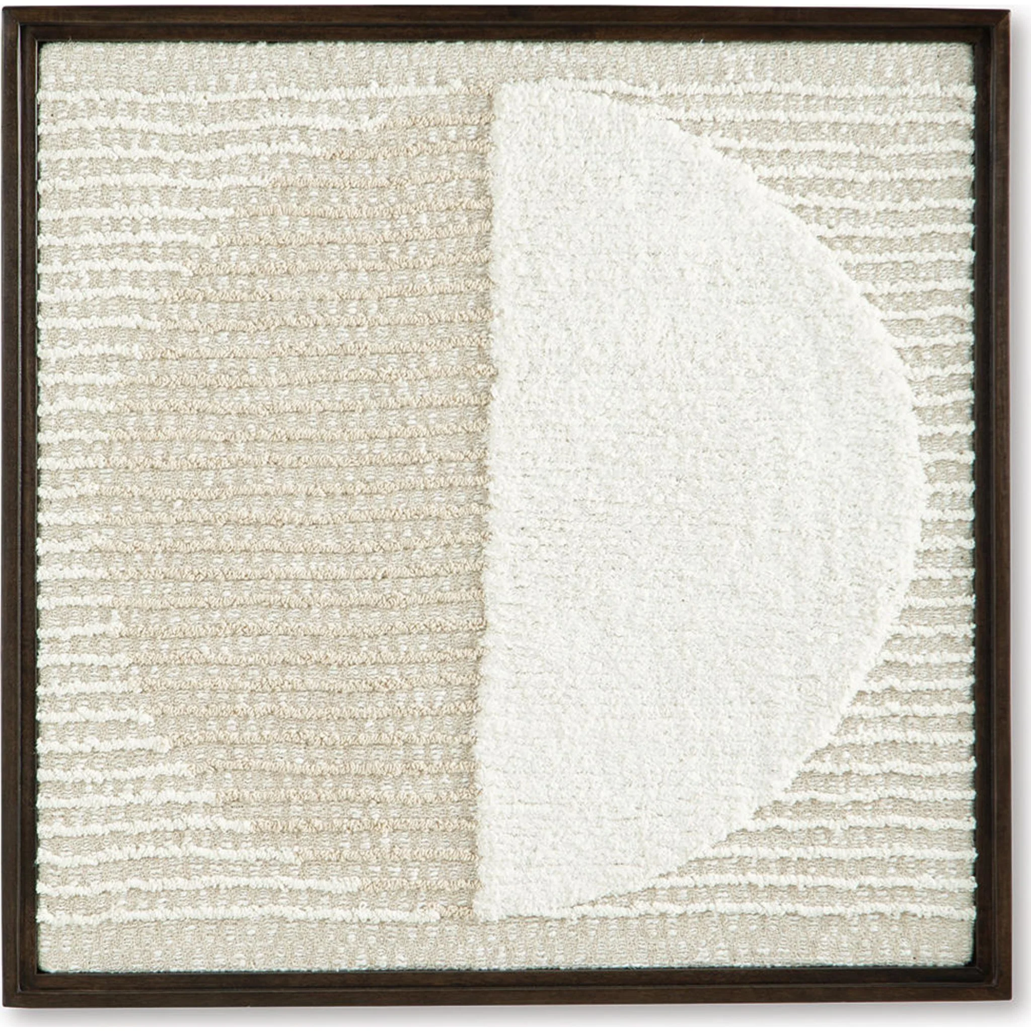 Bachard Wall Art 30.25" x 30.13"