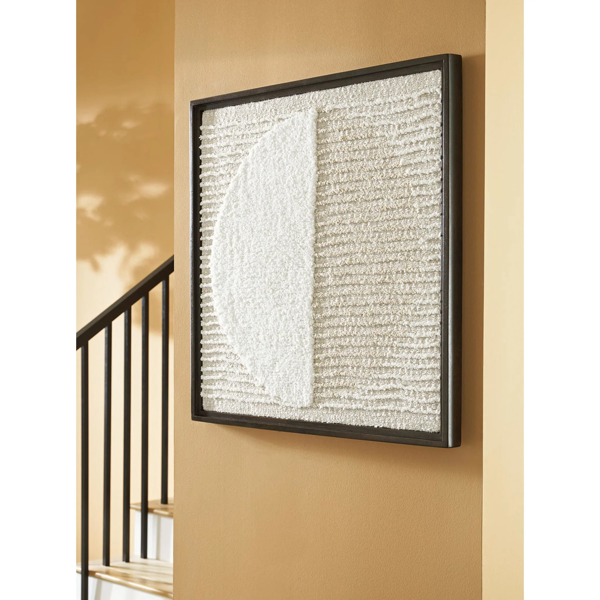 Bachard Wall Art 30.25" x 30.13" - Image 2
