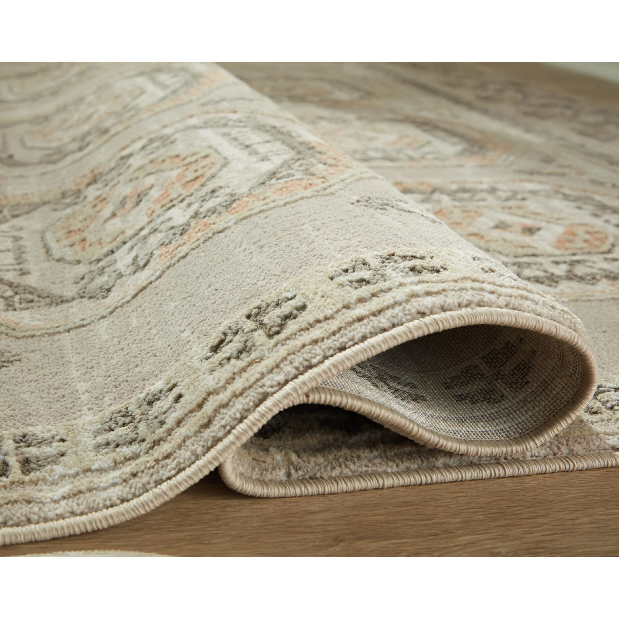 Bachby Area Rug - Image 4