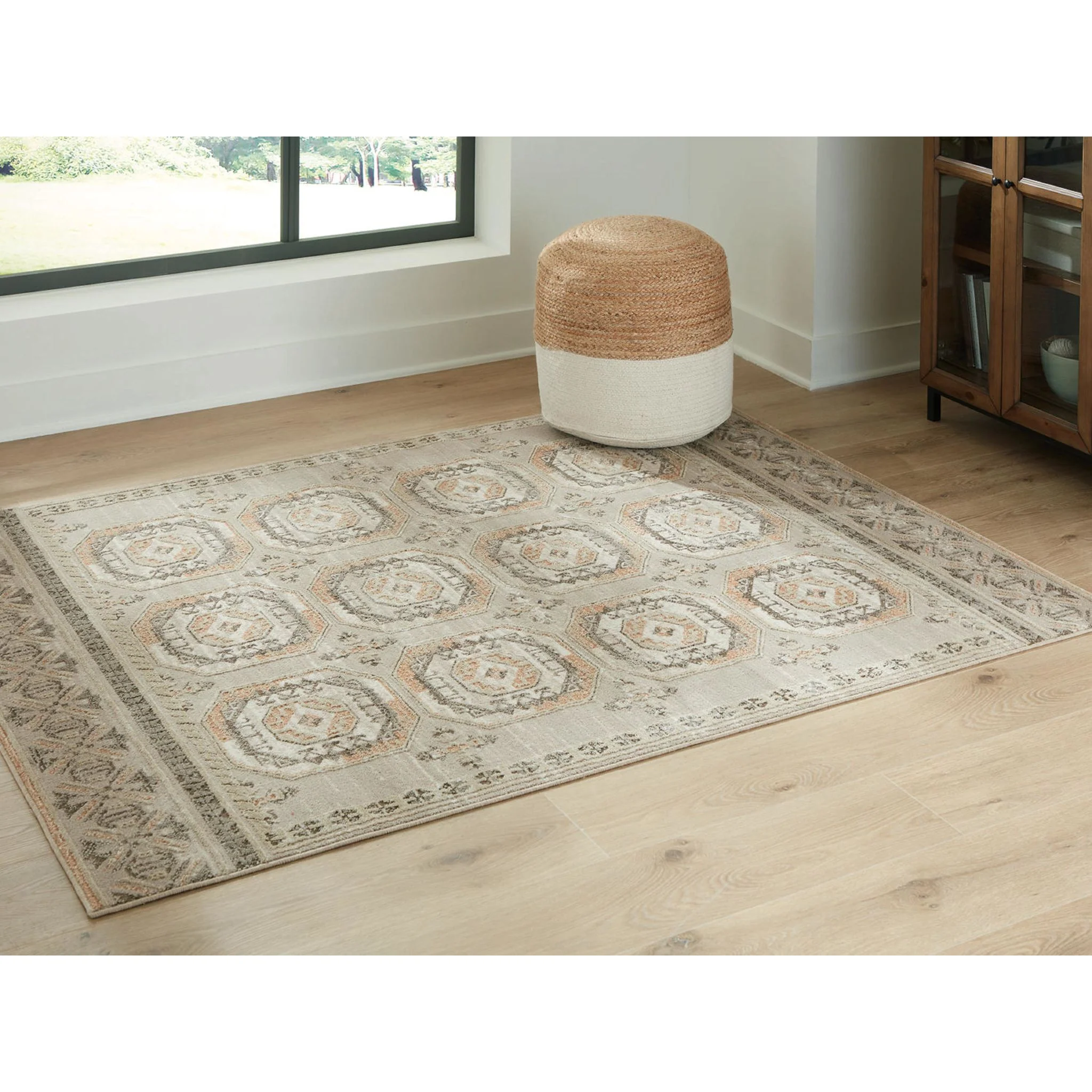 Bachby Area Rug - Image 5