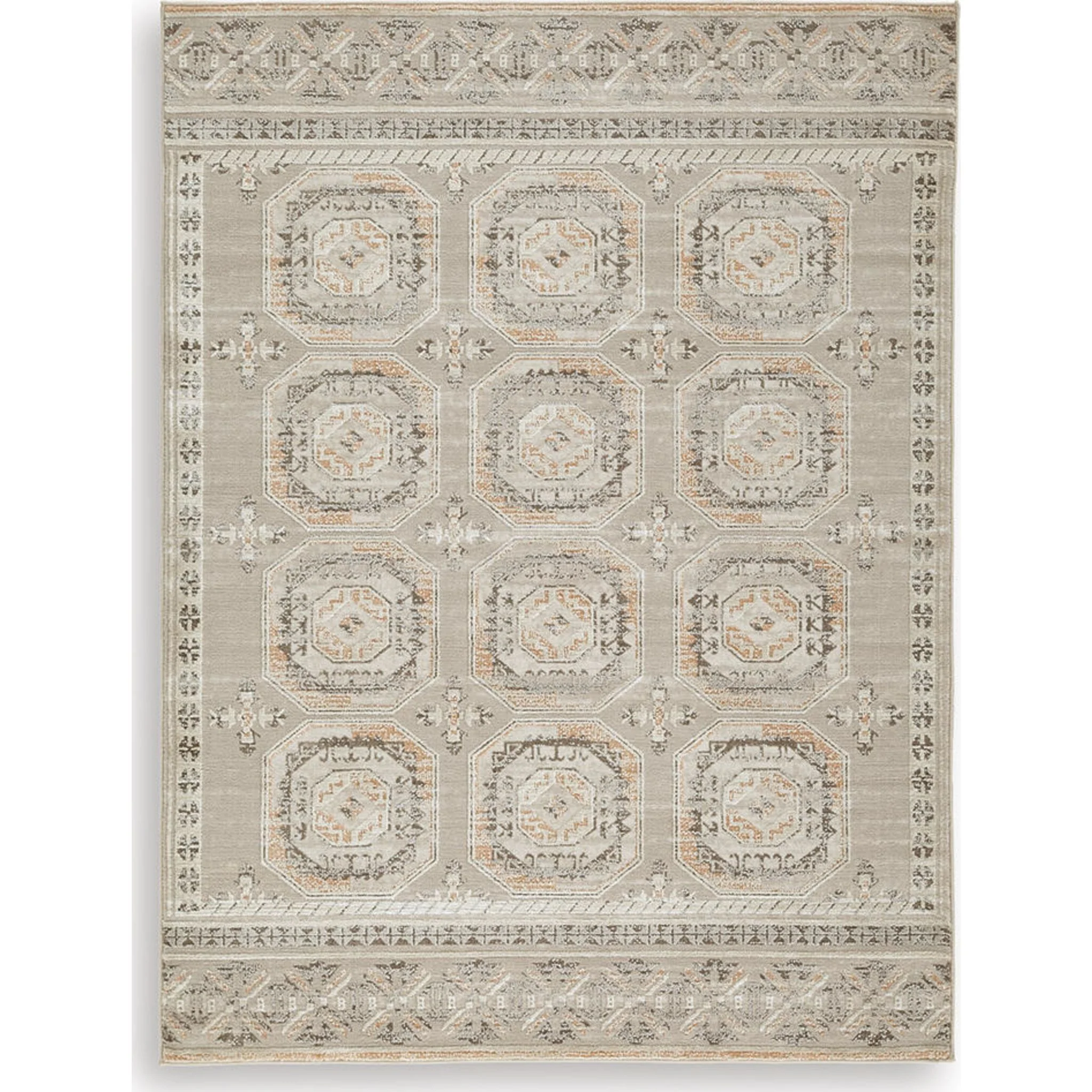 Bachby Area Rug - Image 6