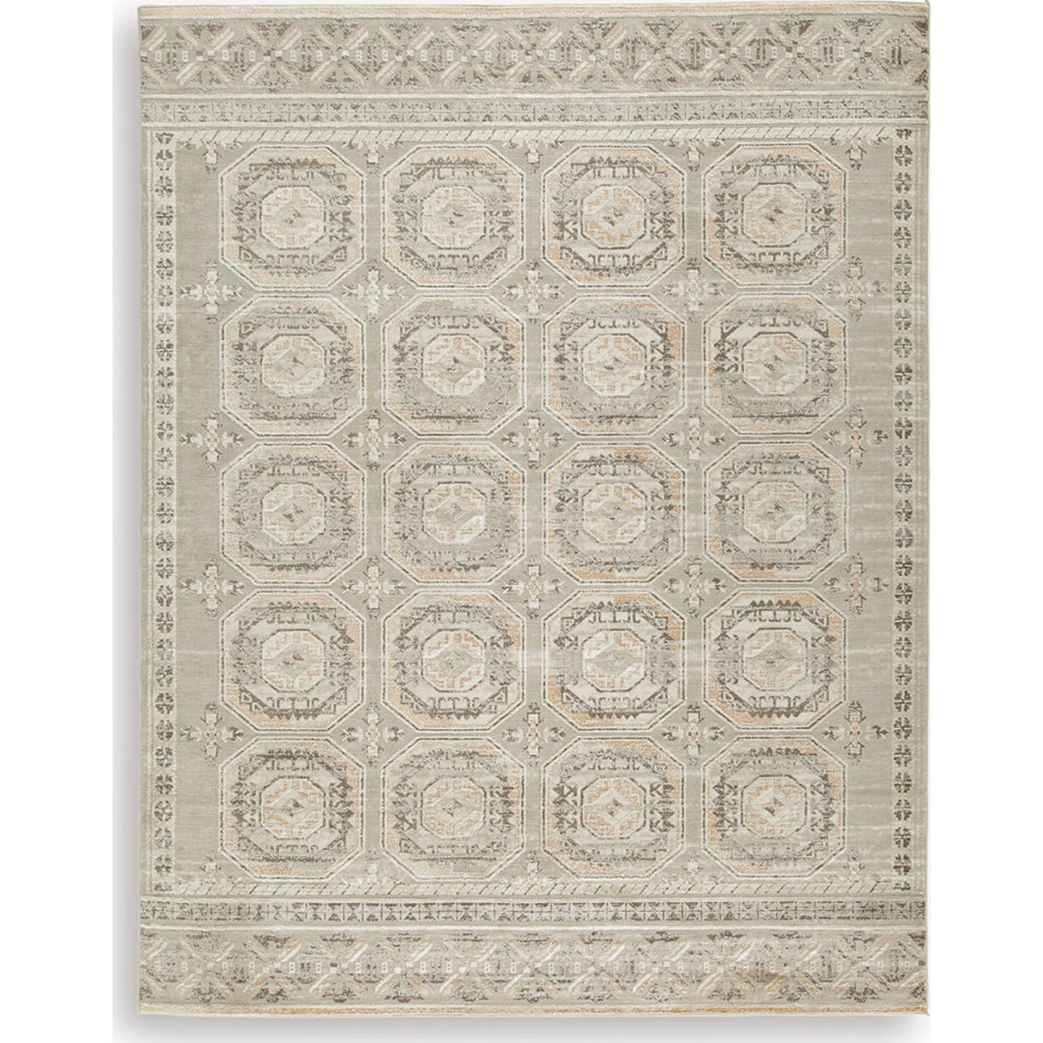 Bachby Area Rug - Image 8