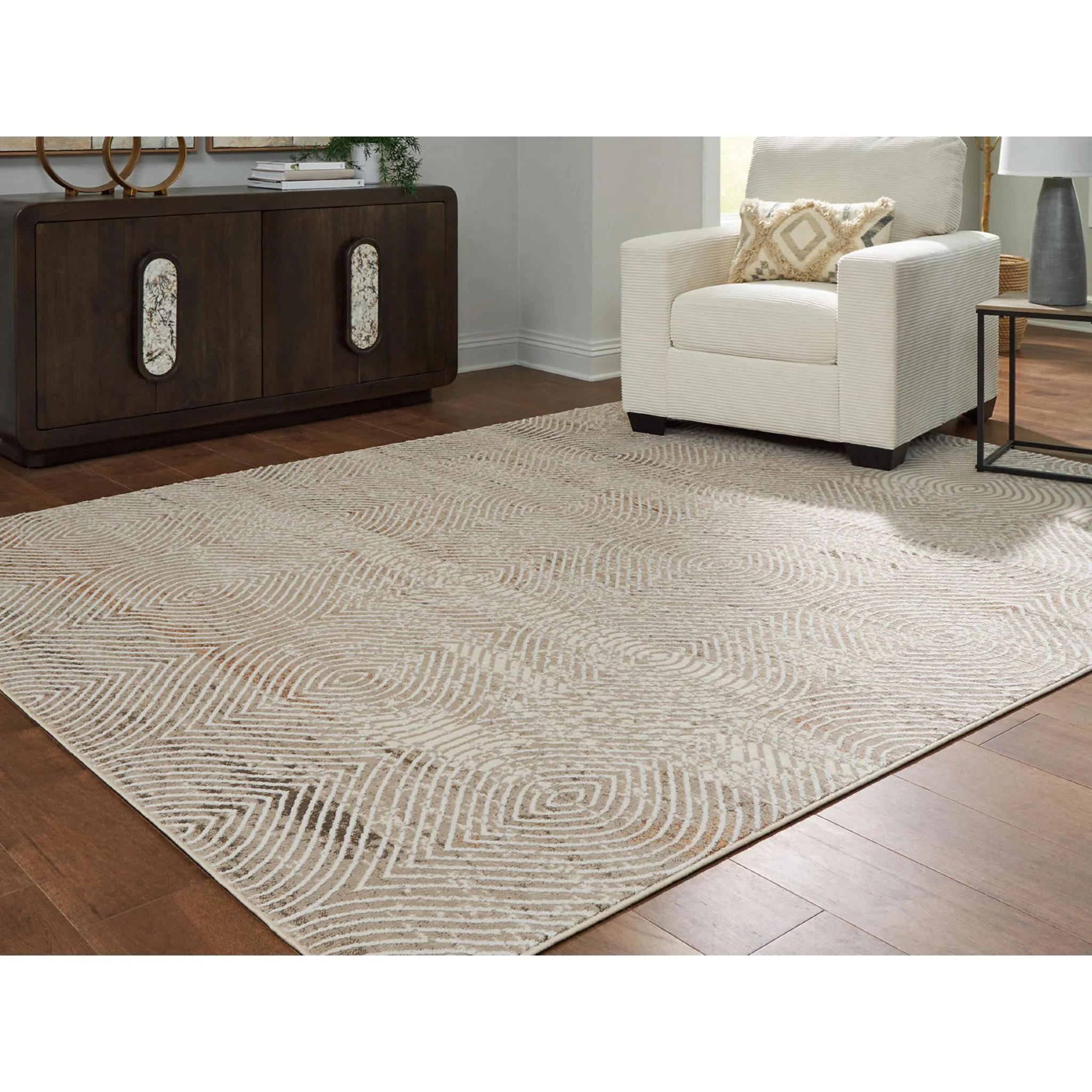 Bachus Area Rug - Image 10
