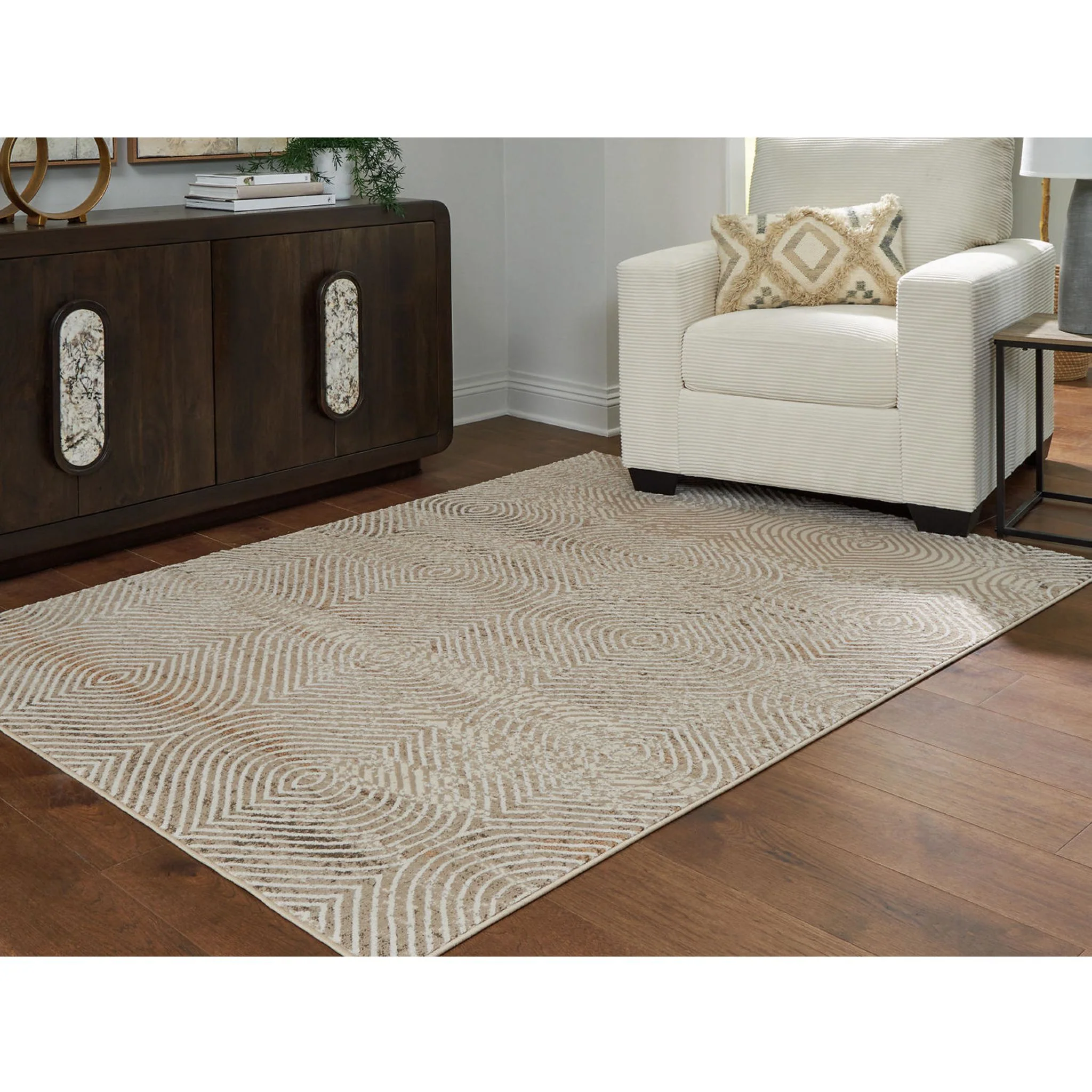 Bachus Area Rug - Image 2