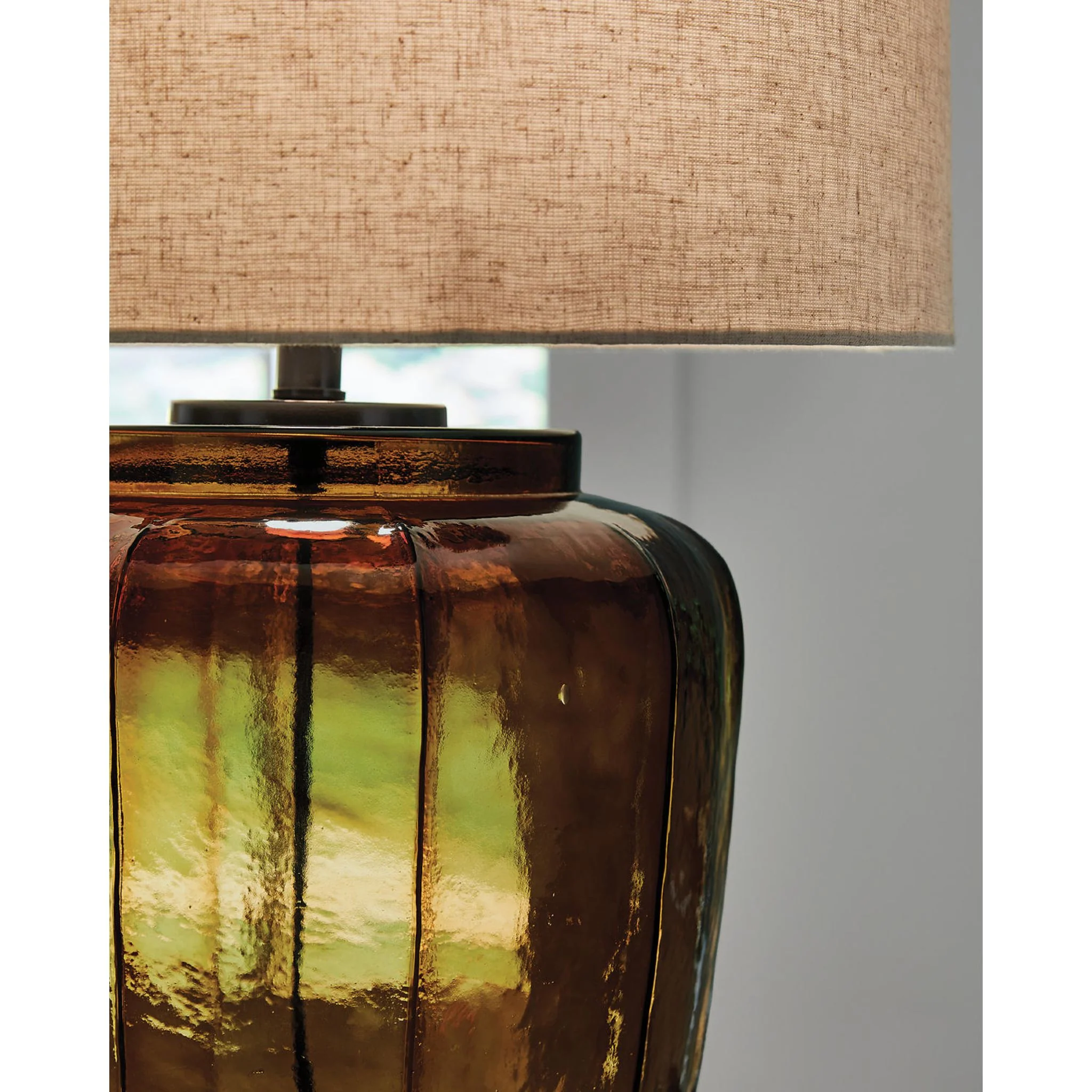 Bainmore Table Lamp 28.13" - Image 4
