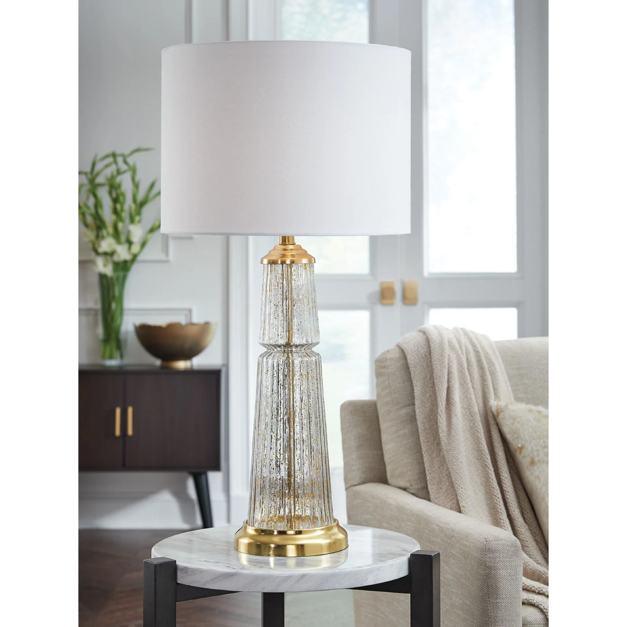 Bakersboro Table Lamp 33.75" - Image 2