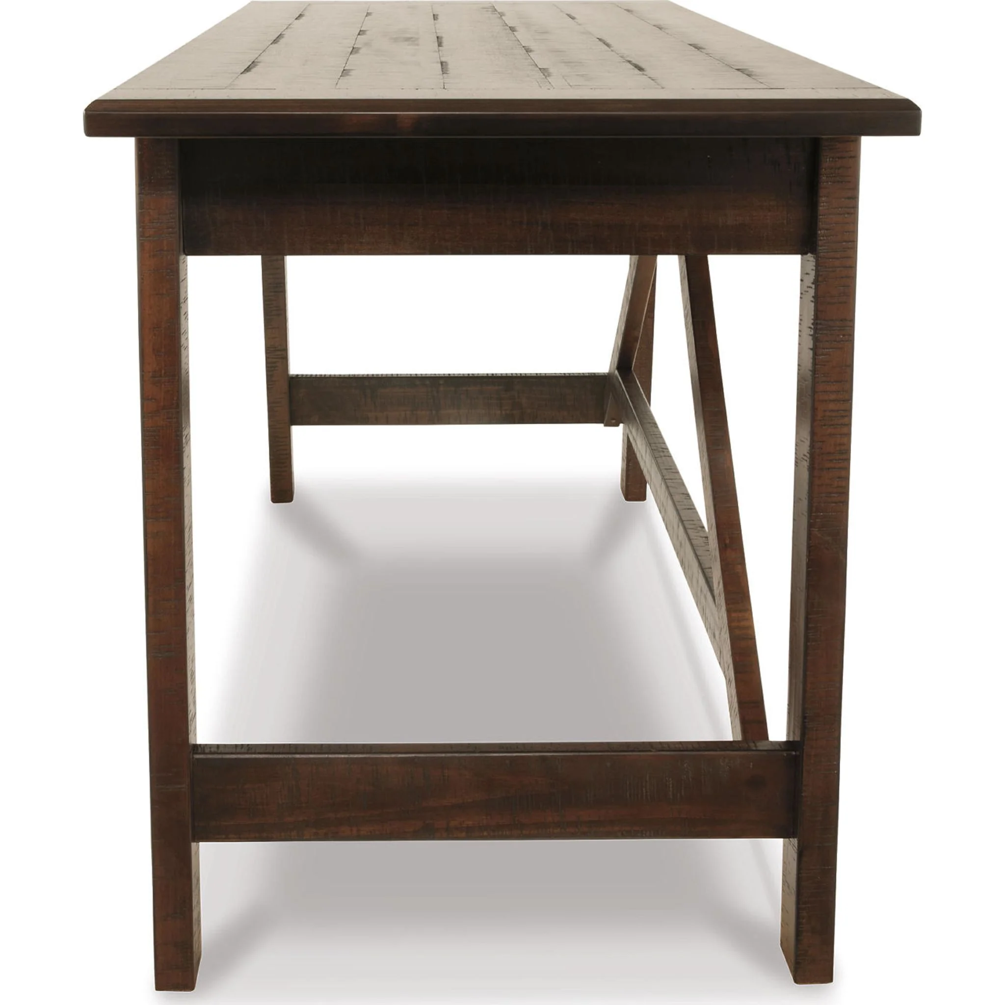 Baldridge Desk - Rustic Brown - Image 39