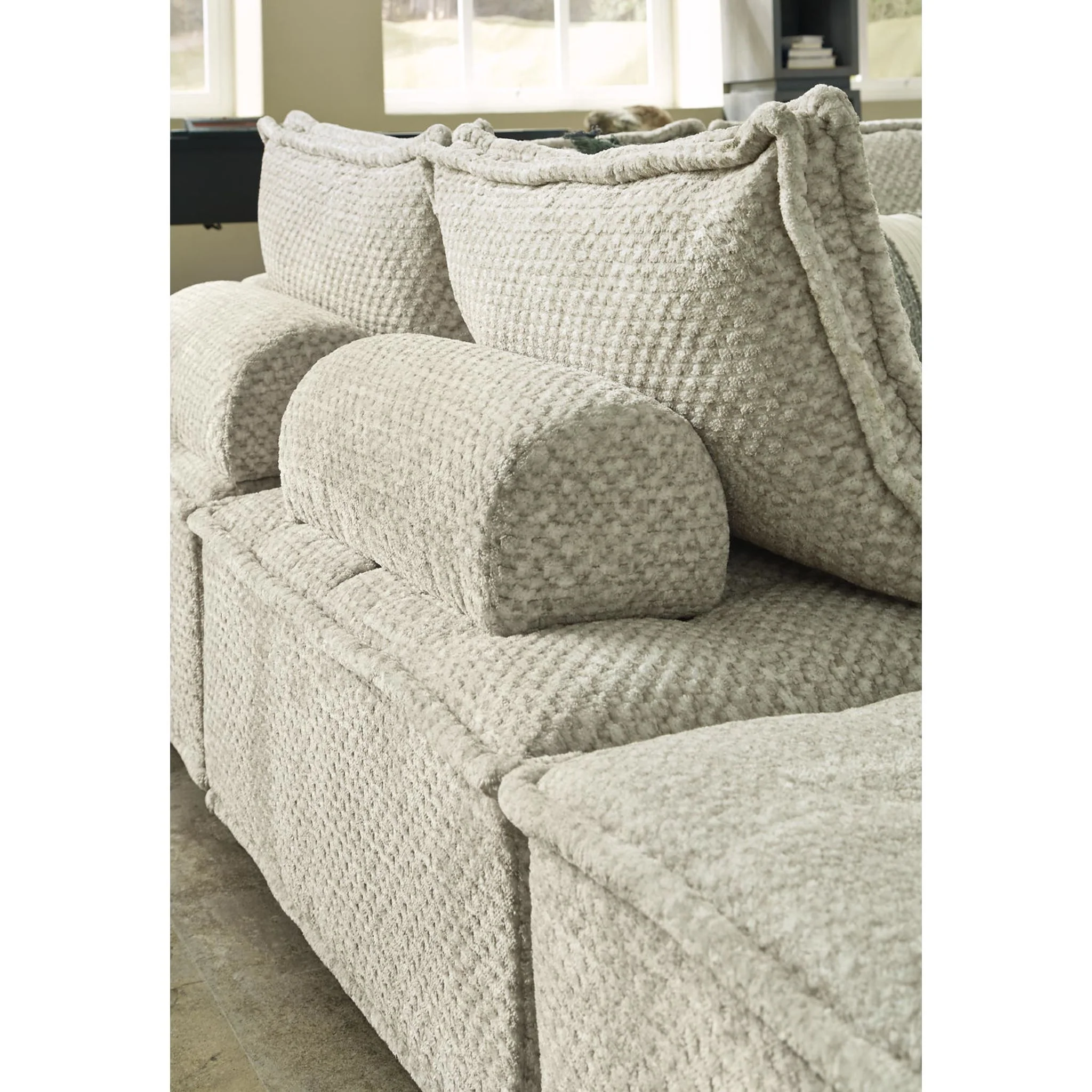 Bales 2 Piece Modular Sectional - Image 19