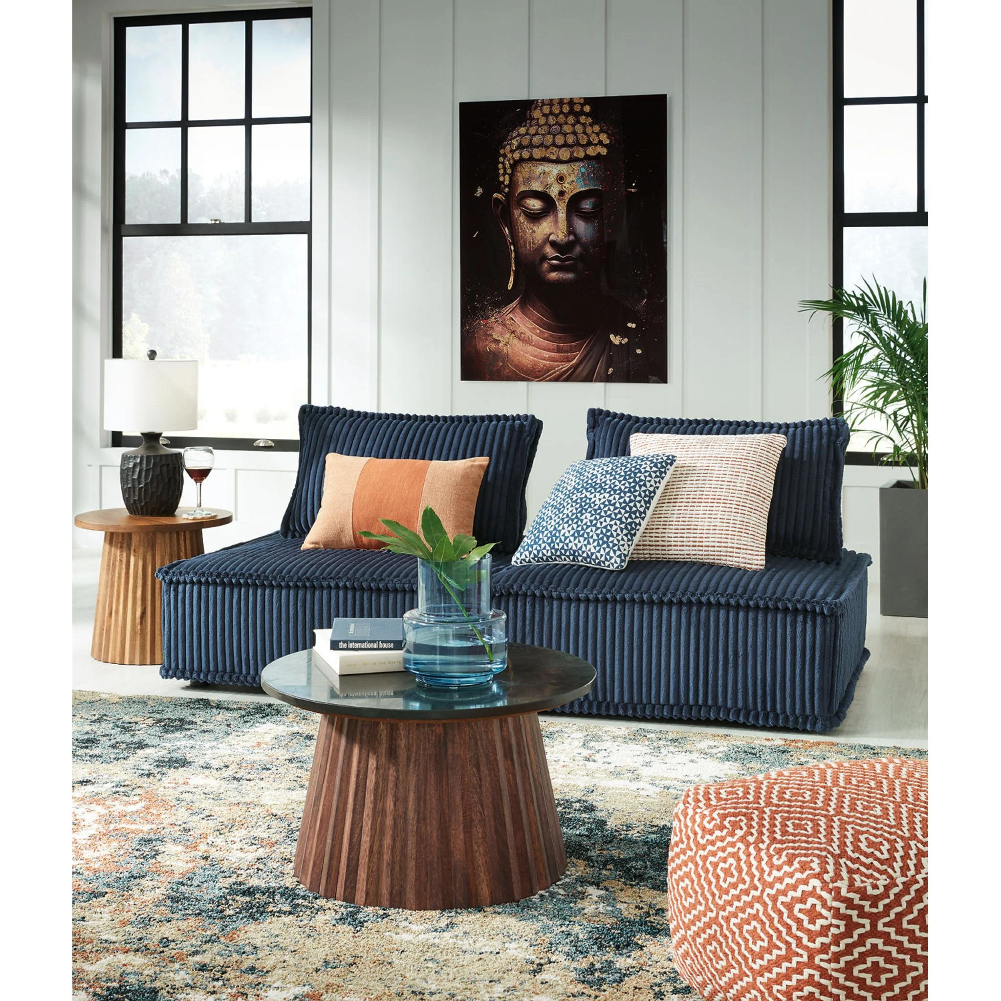 Bales 2 Piece Modular Sectional - Image 37