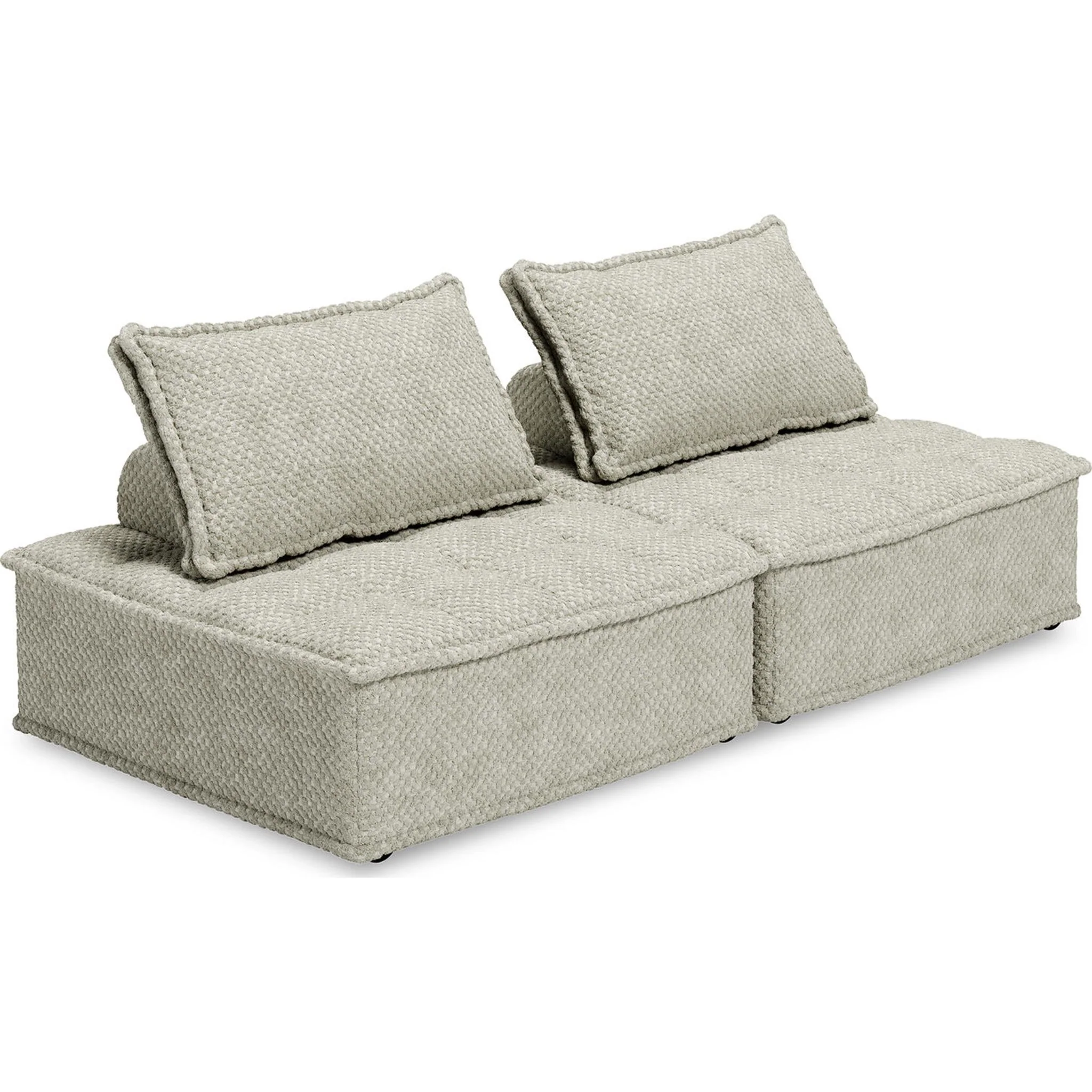 Bales 2 Piece Modular Sectional - Image 45