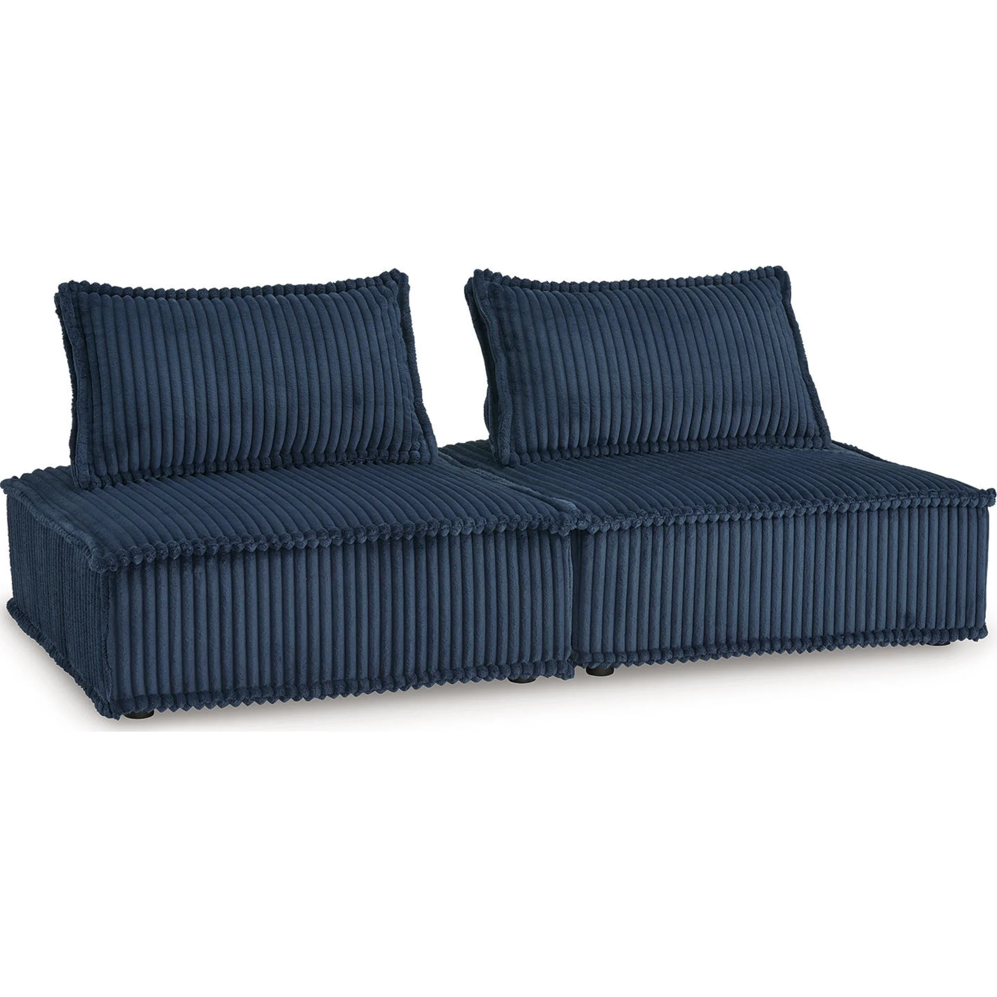 Bales 2 Piece Modular Sectional - Image 57