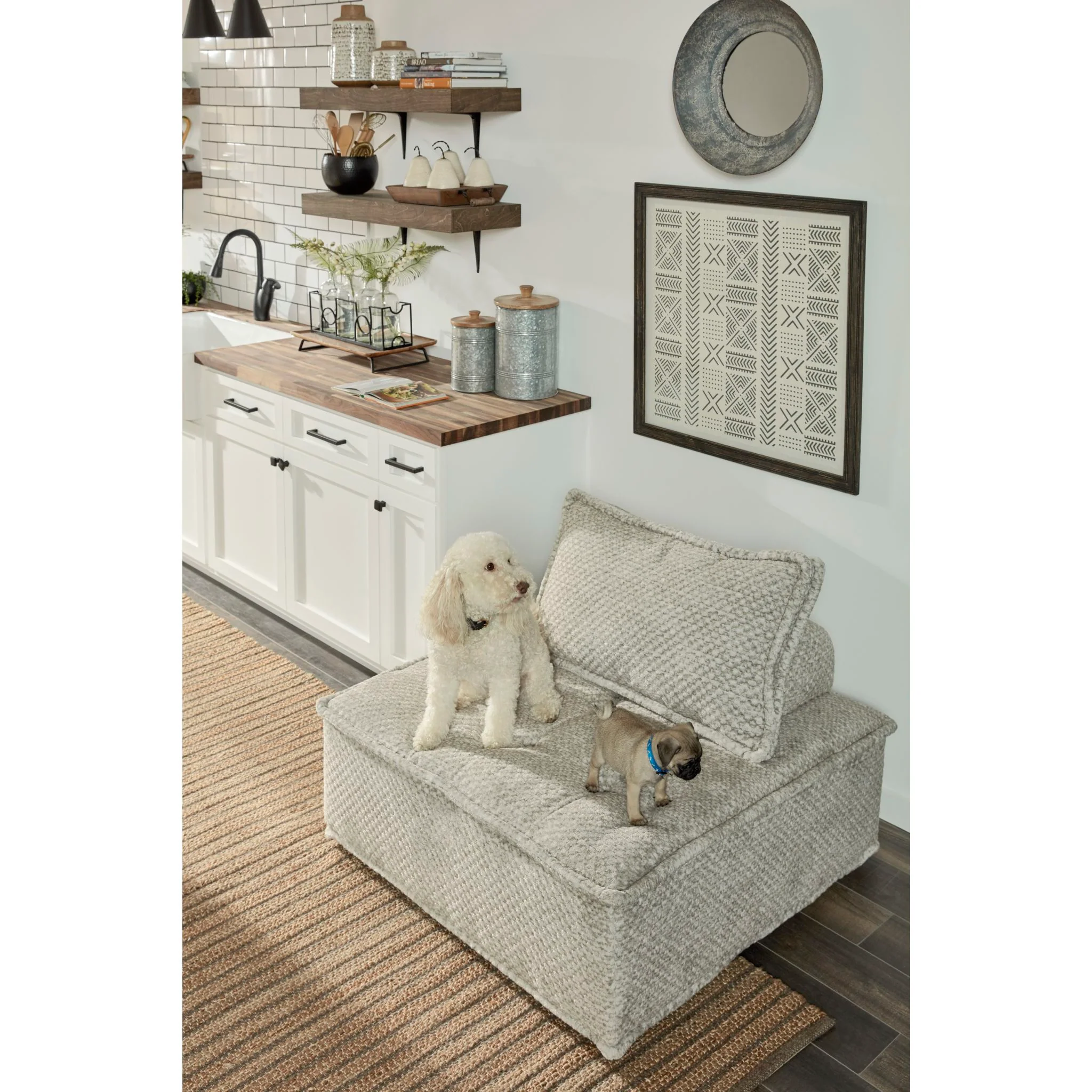 Bales 3 Piece Modular Sectional - Image 18
