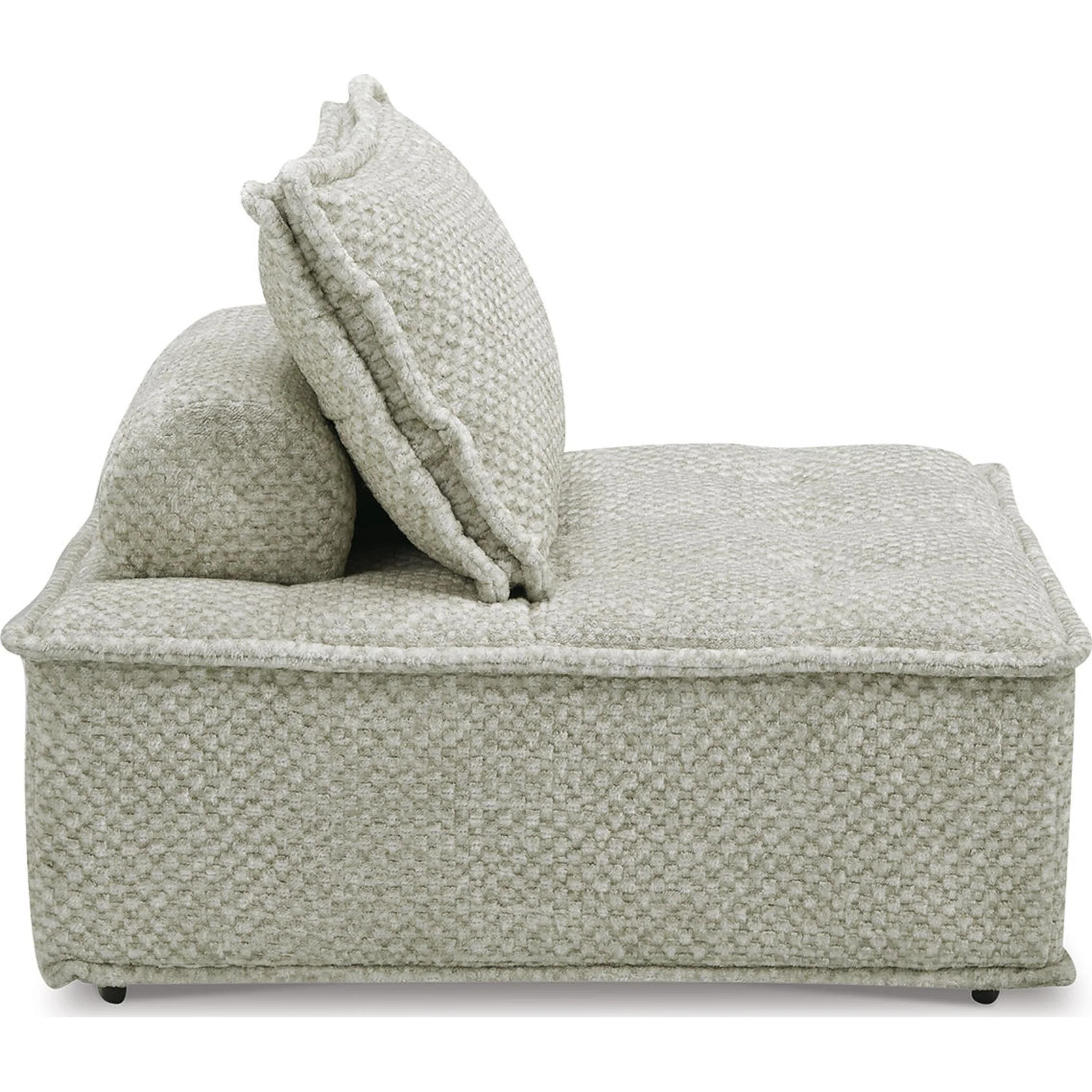 Bales 4 Piece Modular Sectional - Image 19