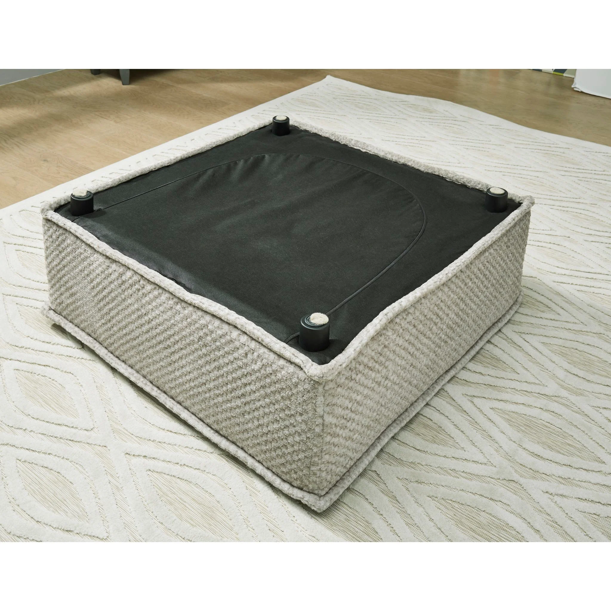 Bales 4 Piece Modular Sectional - Image 8