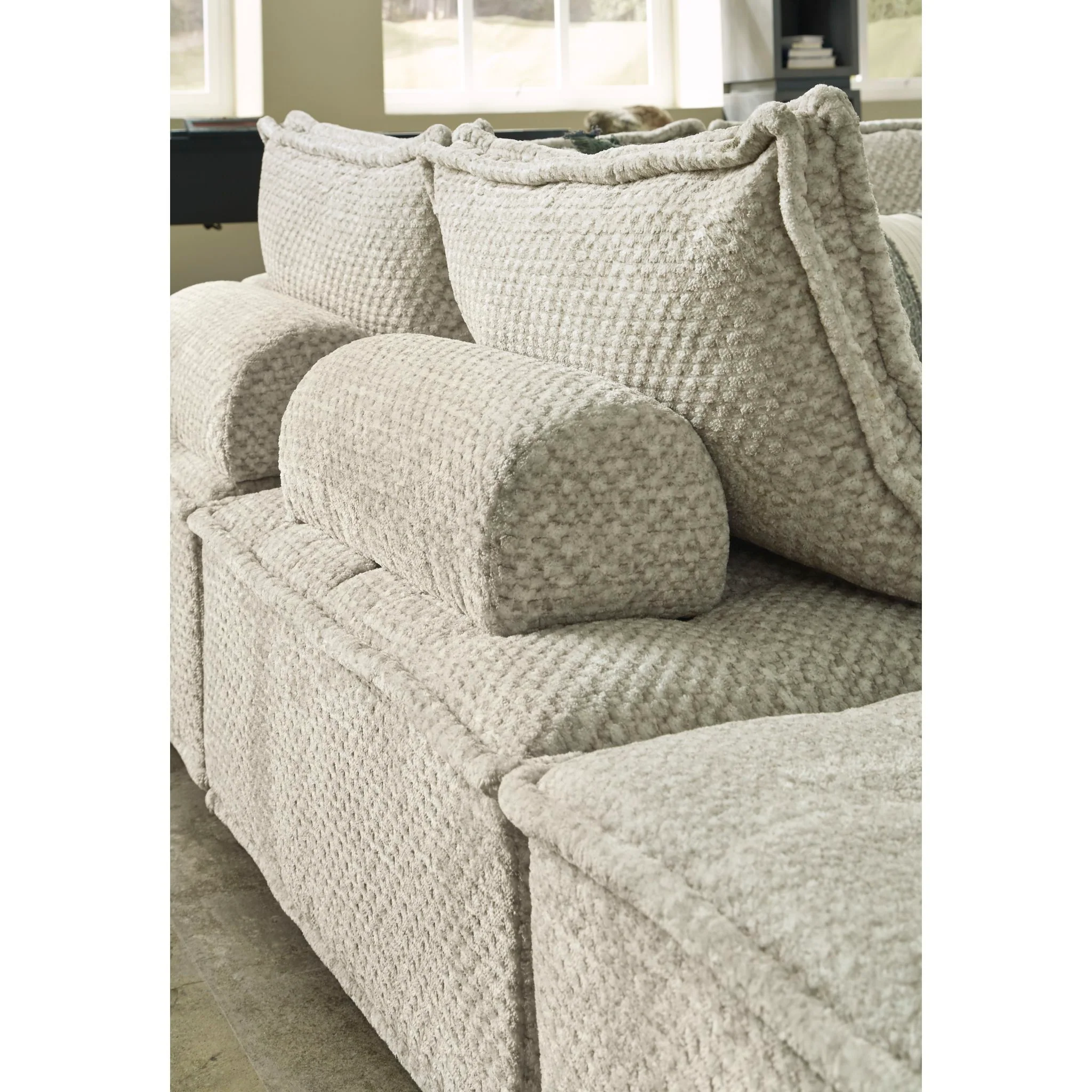 Bales 5 Piece Modular Sectional - Image 57