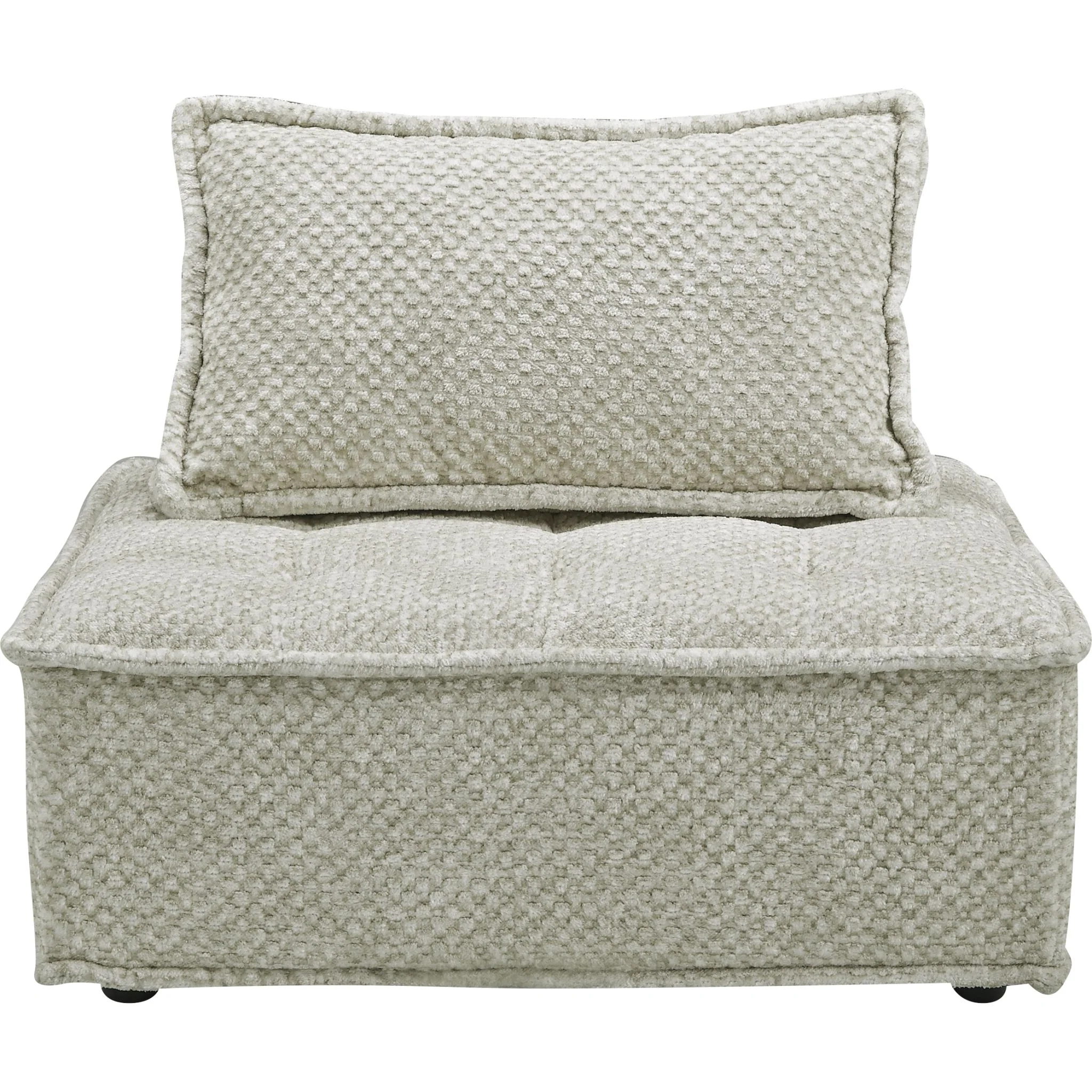 Bales 8 Piece Modular Sectional - Image 5