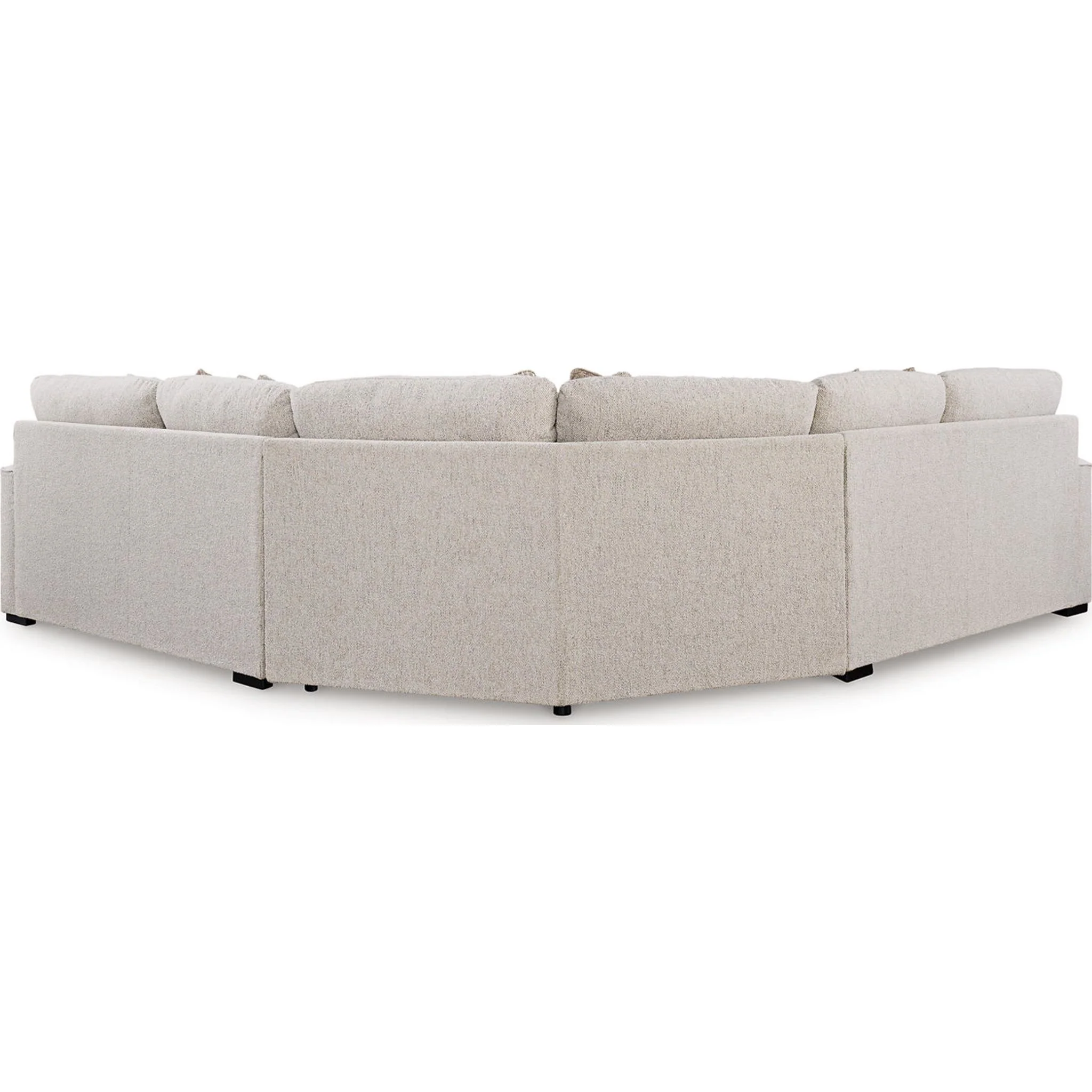 Ballyton 3 Piece Sectional - Image 3