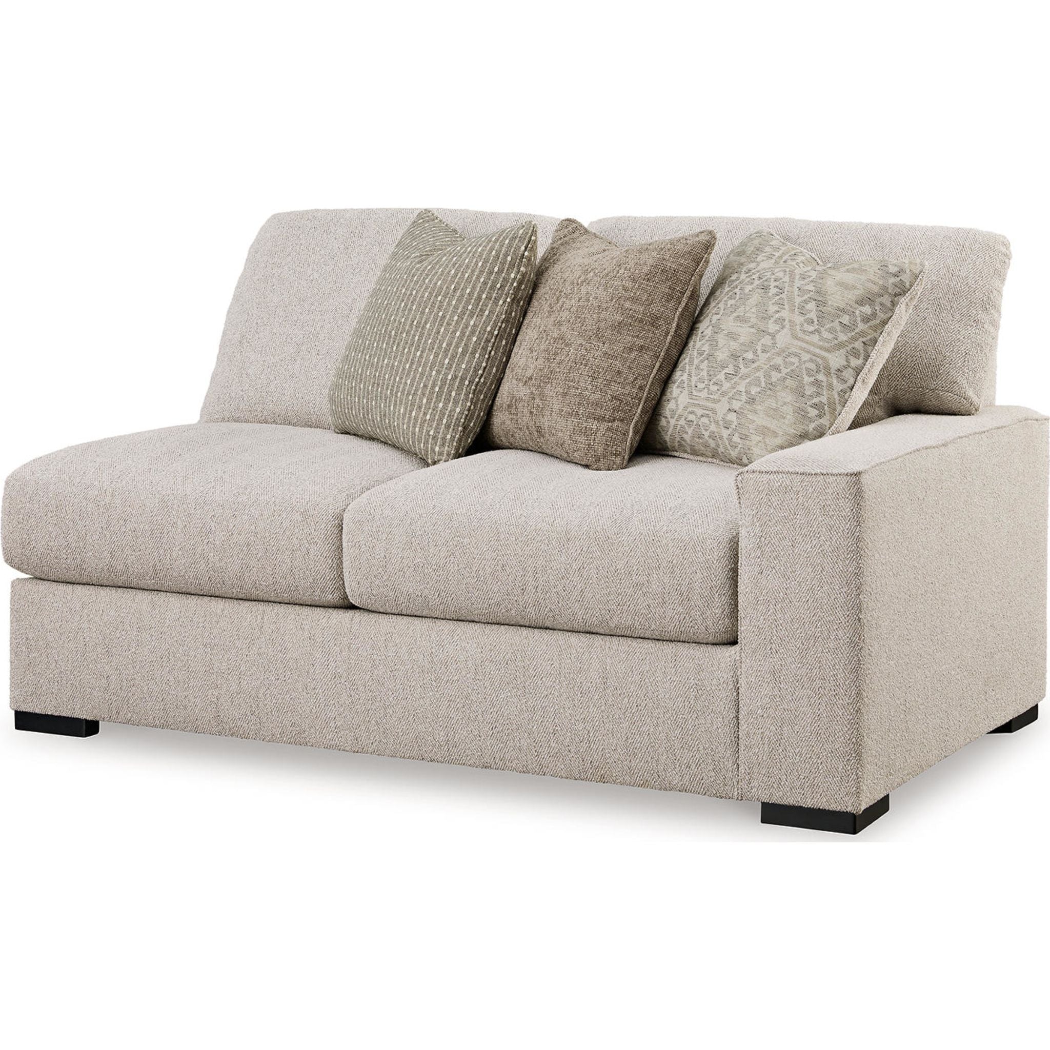 Ballyton 5 Piece Sectional - Image 10