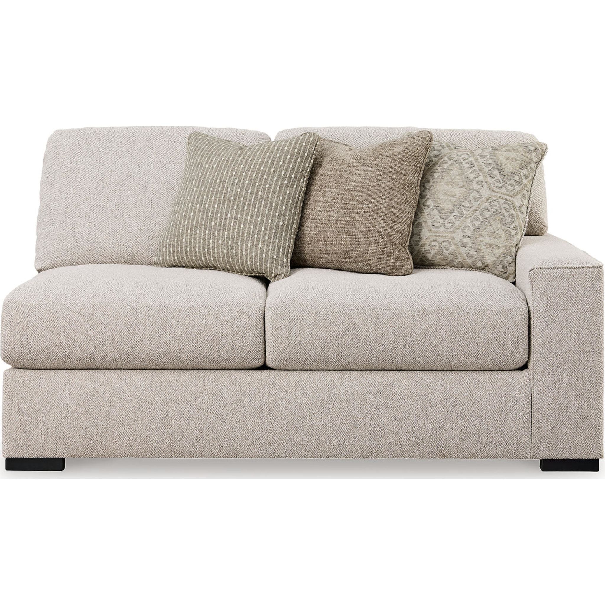 Ballyton 5 Piece Sectional - Image 11