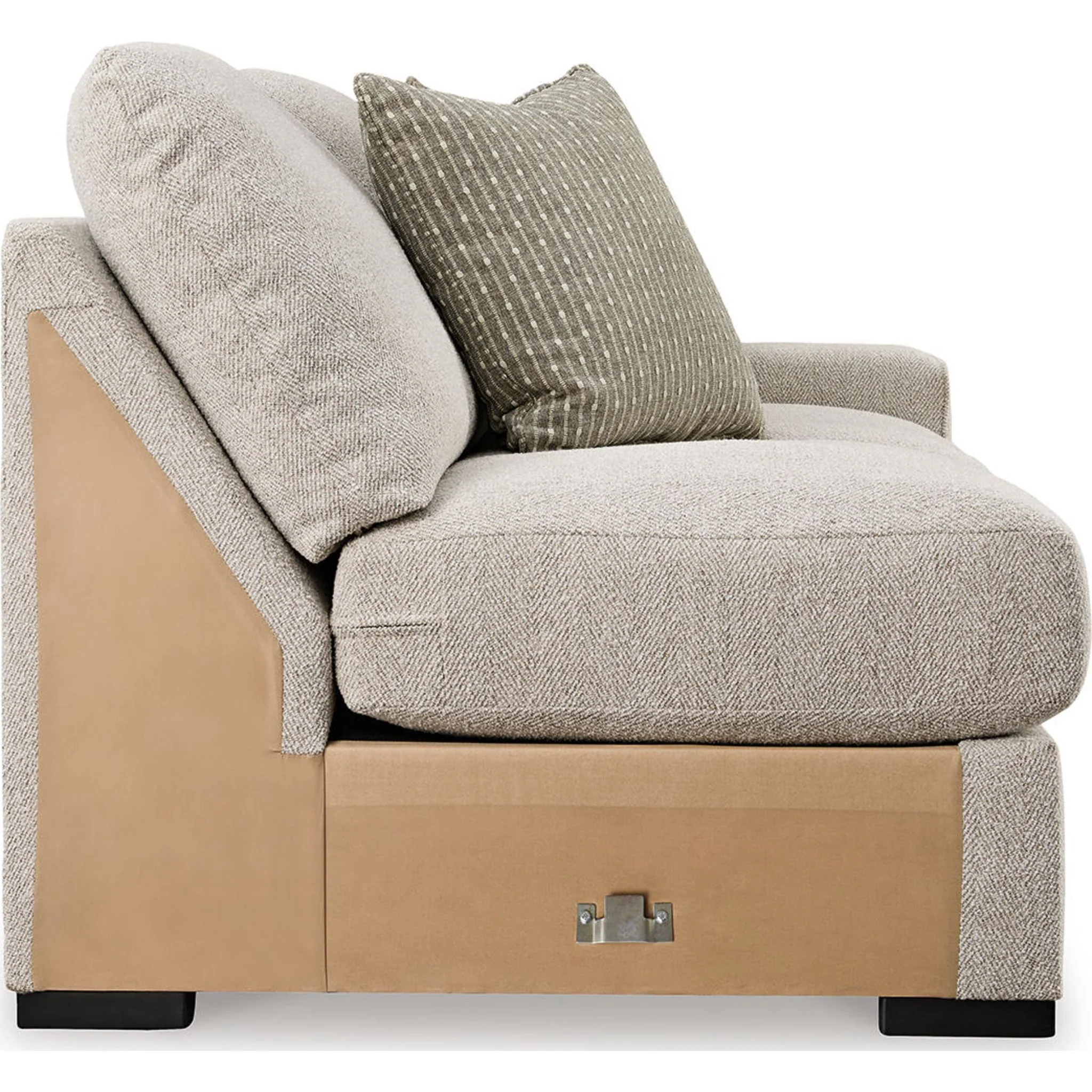 Ballyton 5 Piece Sectional - Image 12