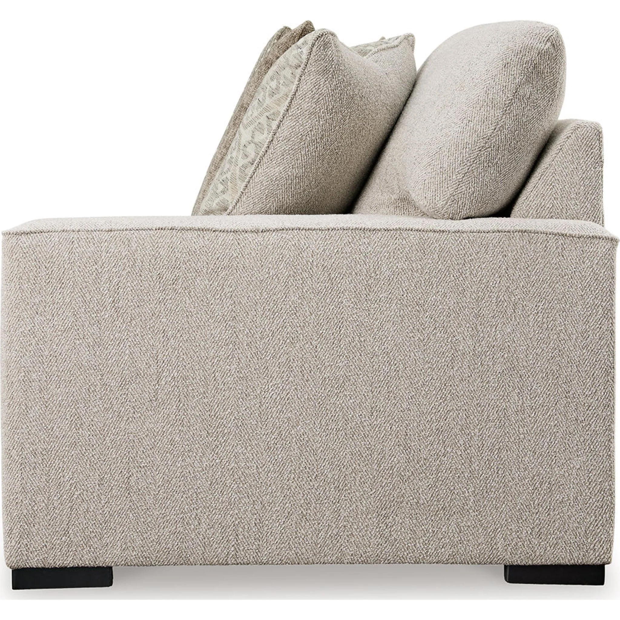 Ballyton 5 Piece Sectional - Image 13