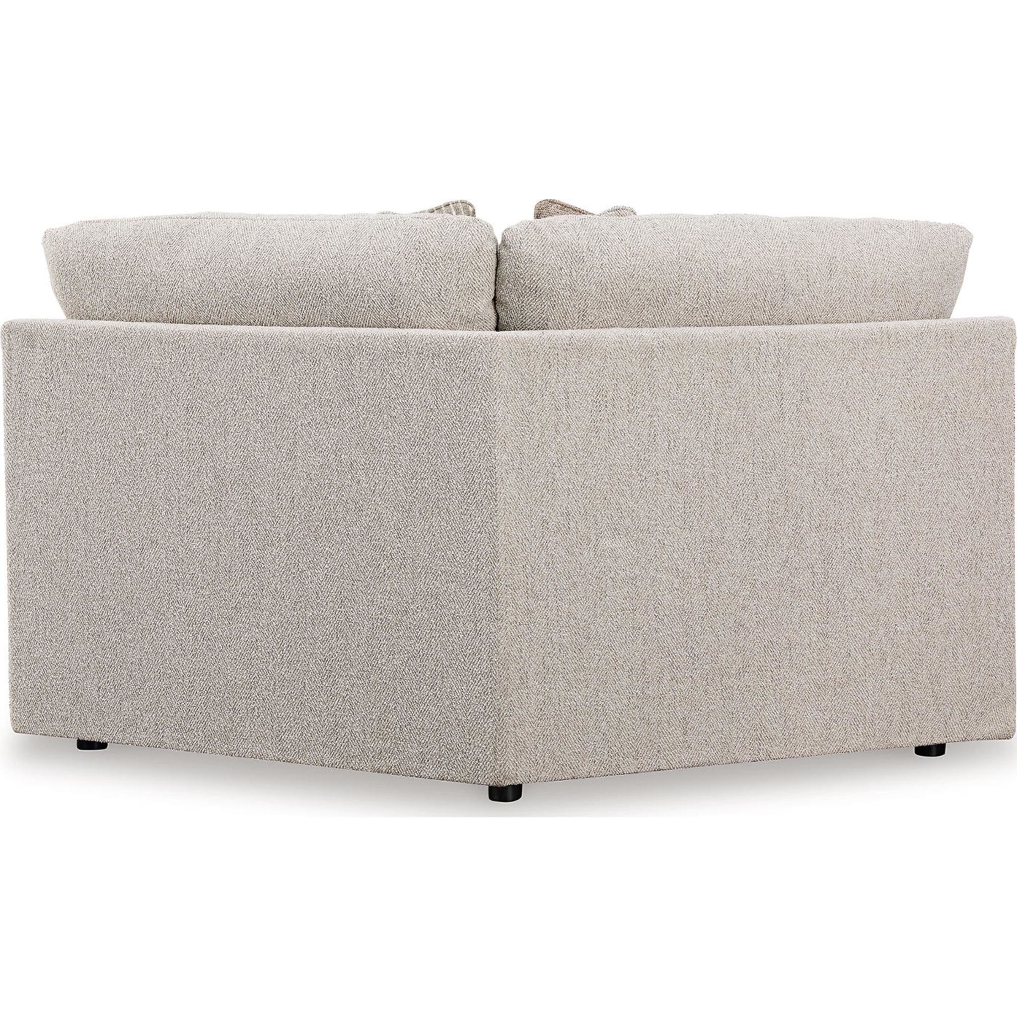 Ballyton 5 Piece Sectional - Image 14