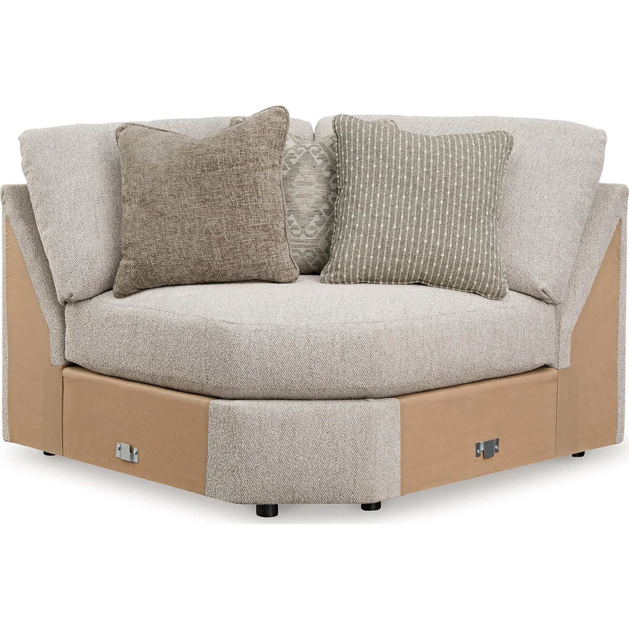 Ballyton 5 Piece Sectional - Image 15