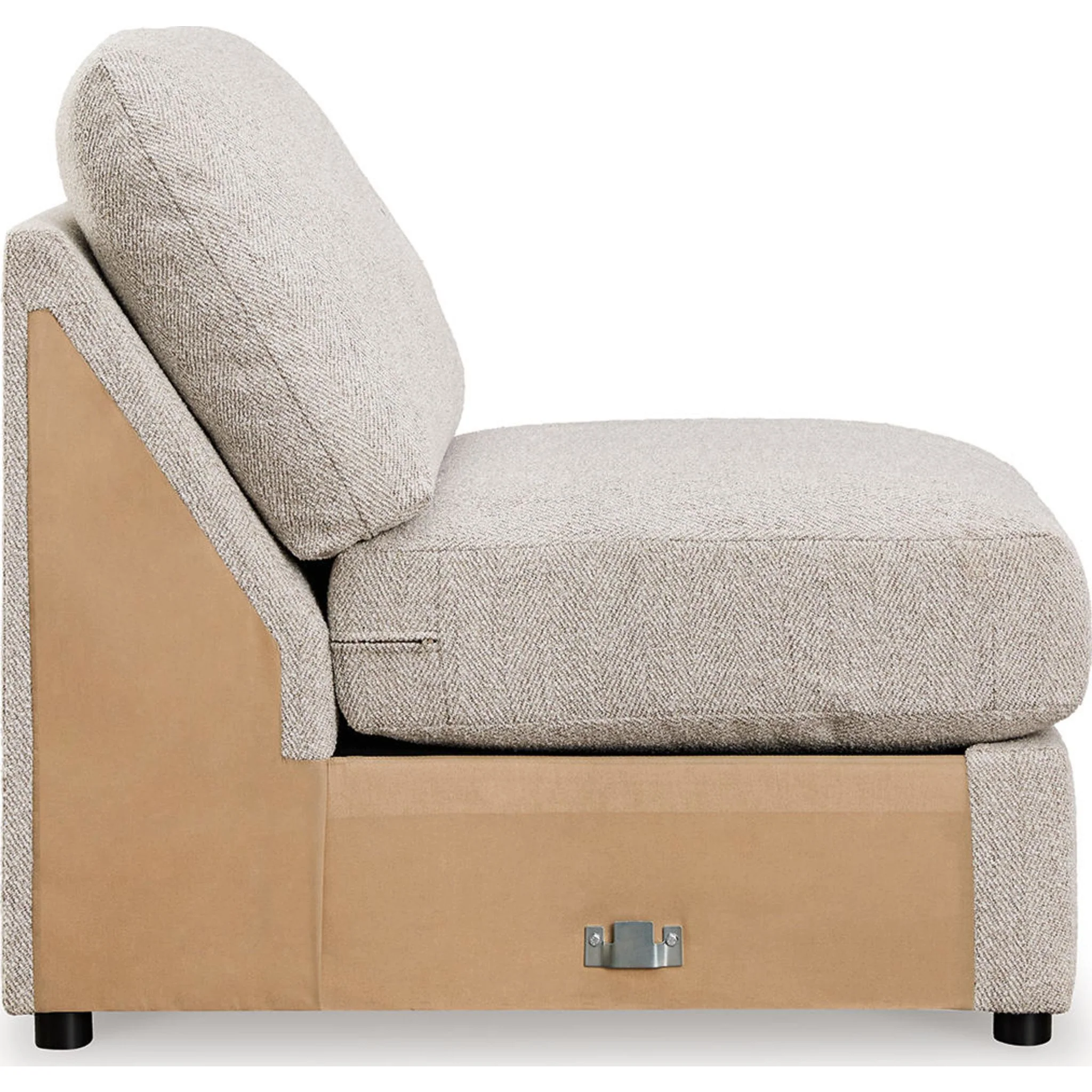 Ballyton 5 Piece Sectional - Image 5