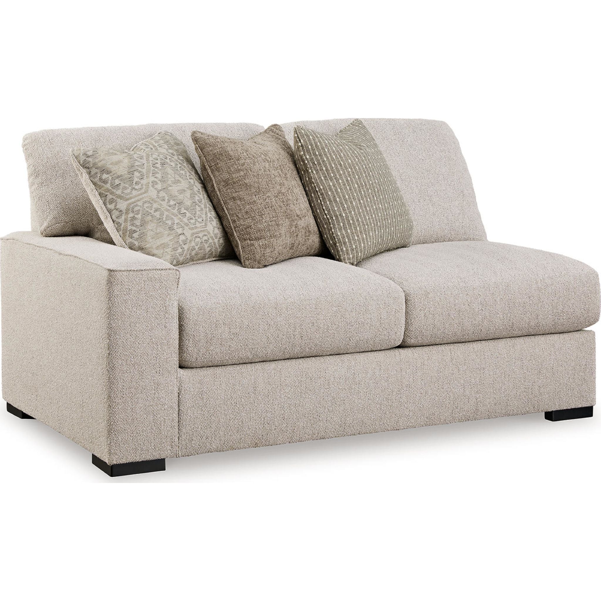 Ballyton 5 Piece Sectional - Image 6